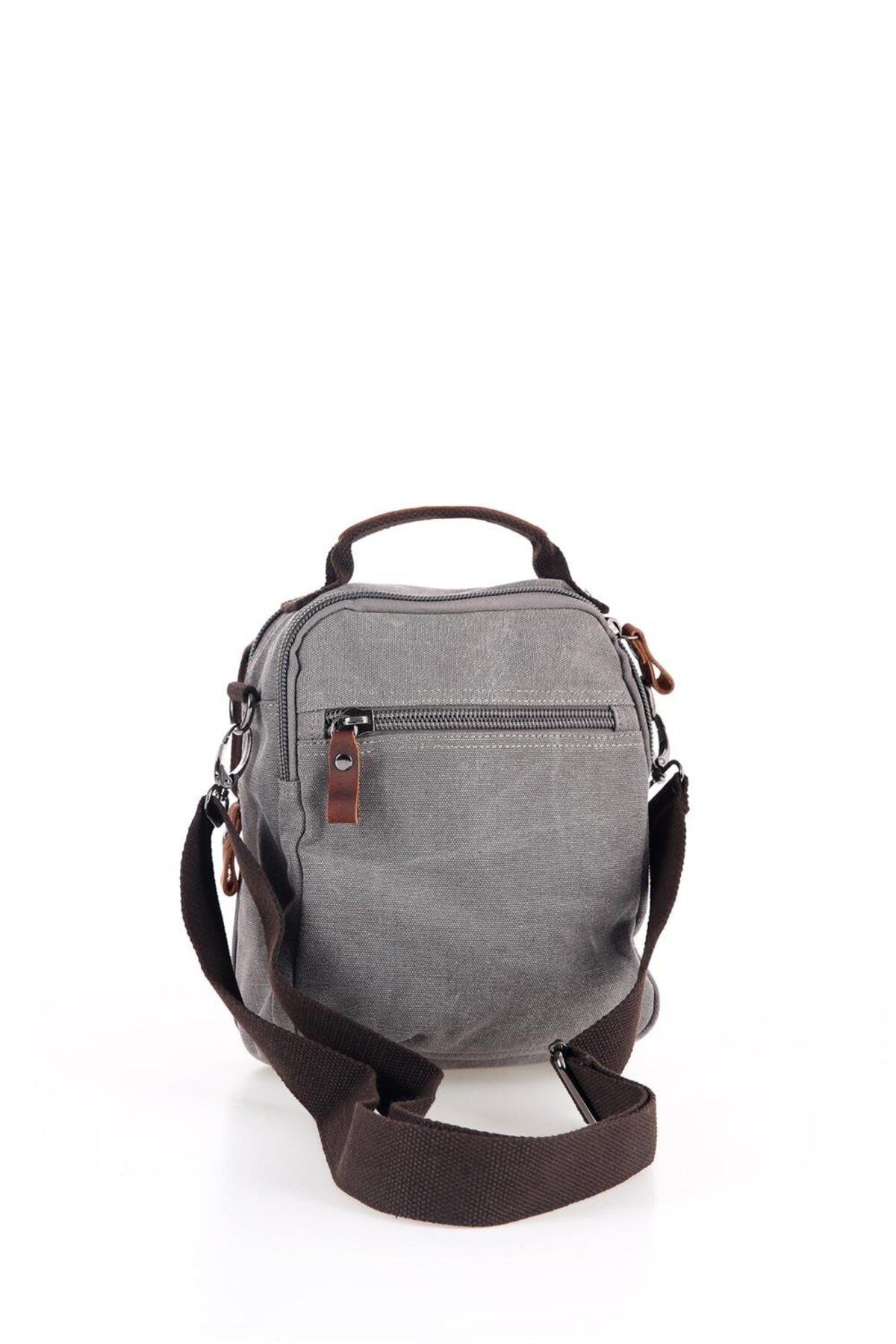 ÇÇS-Τσάντα χιαστί Unisex C.ccs31465 4