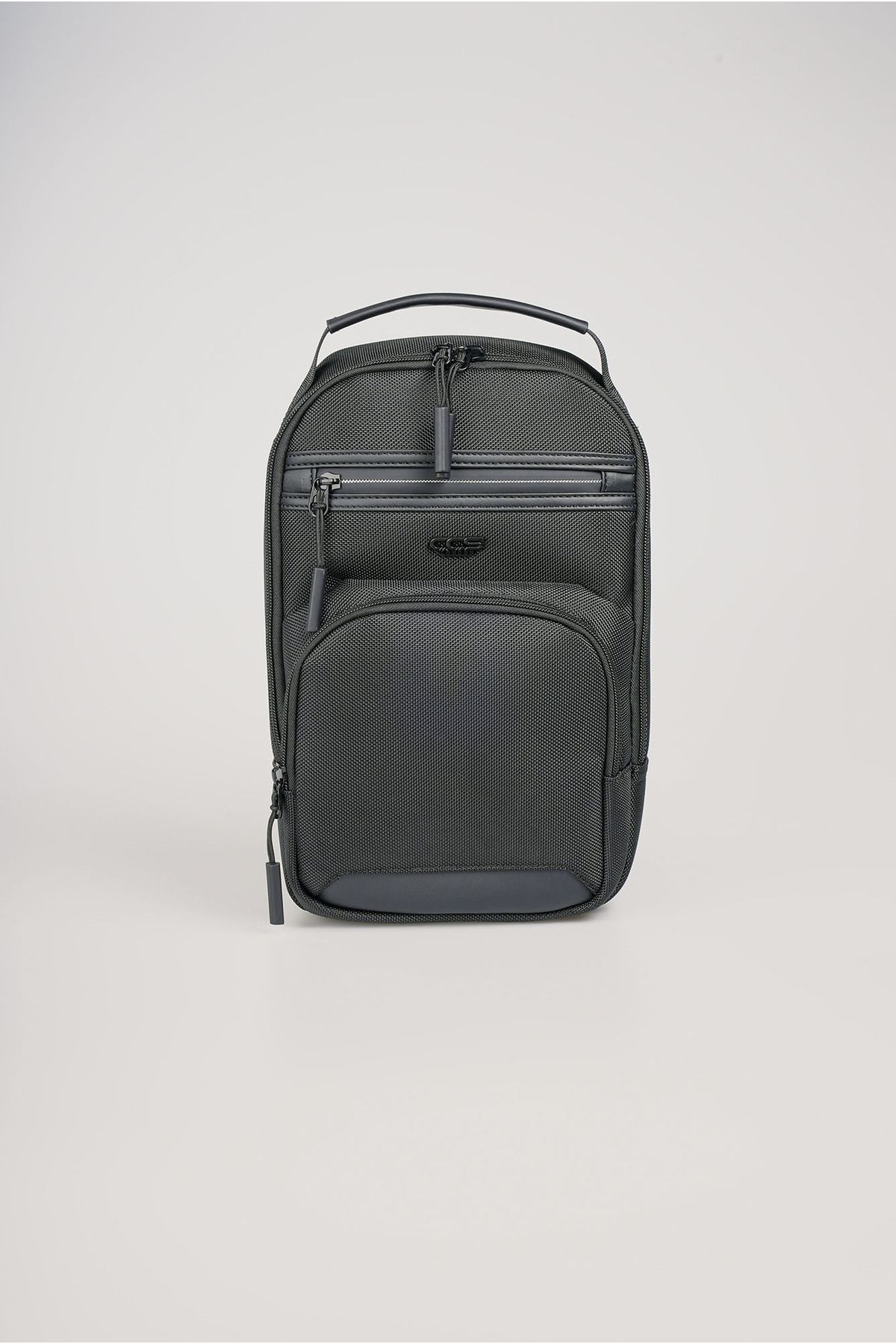 ÇÇS-Unisex Crossbody Bag Ccs31556 4