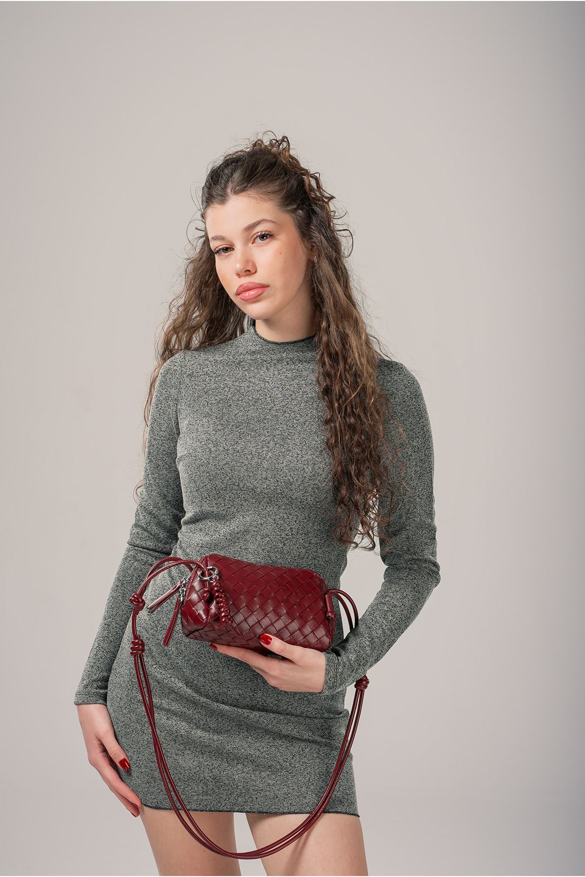 ÇÇS-Ççs 18043 Shoulder Bag 3