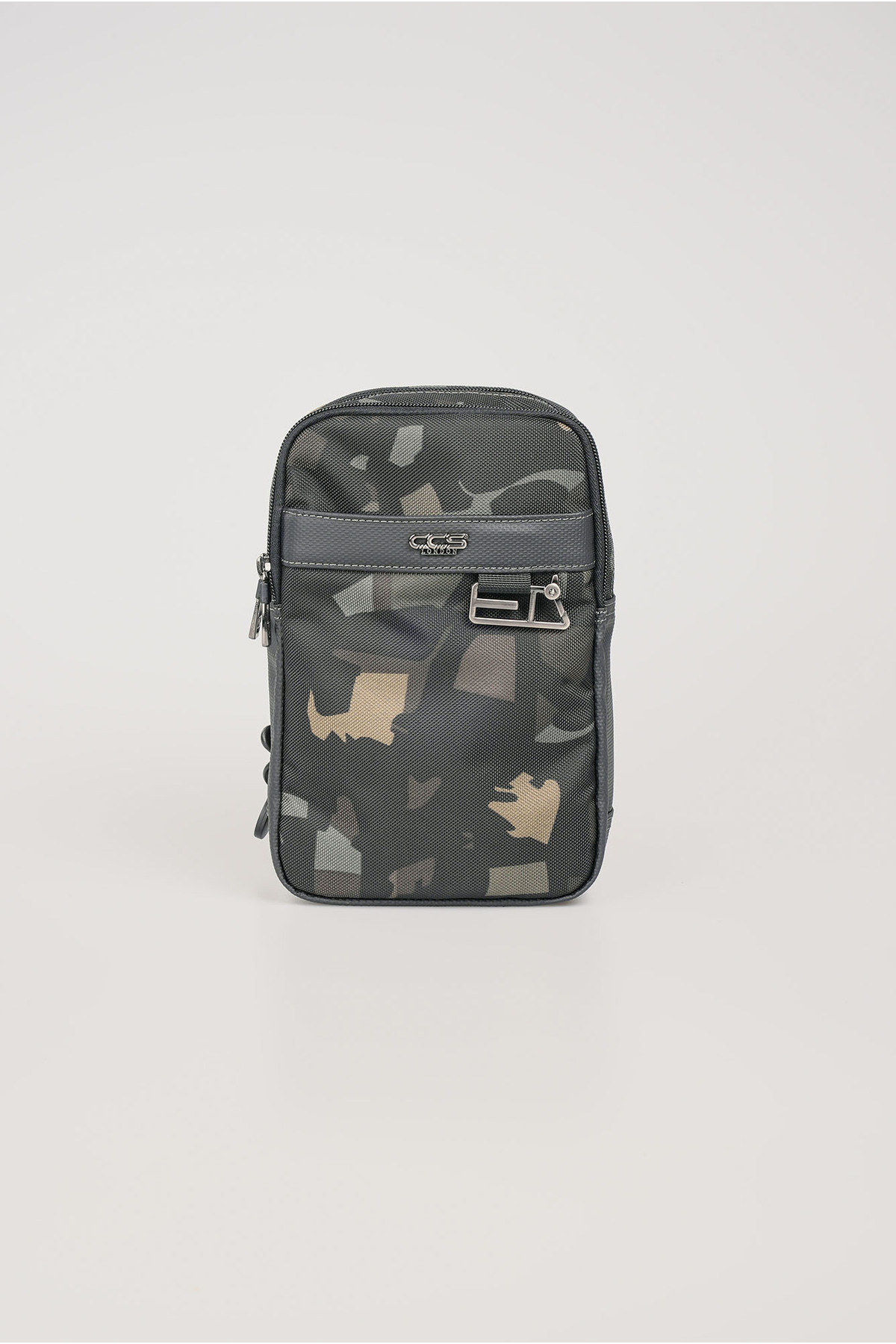 ÇÇS-Unisex Crossbody Bag Ccs31539 4