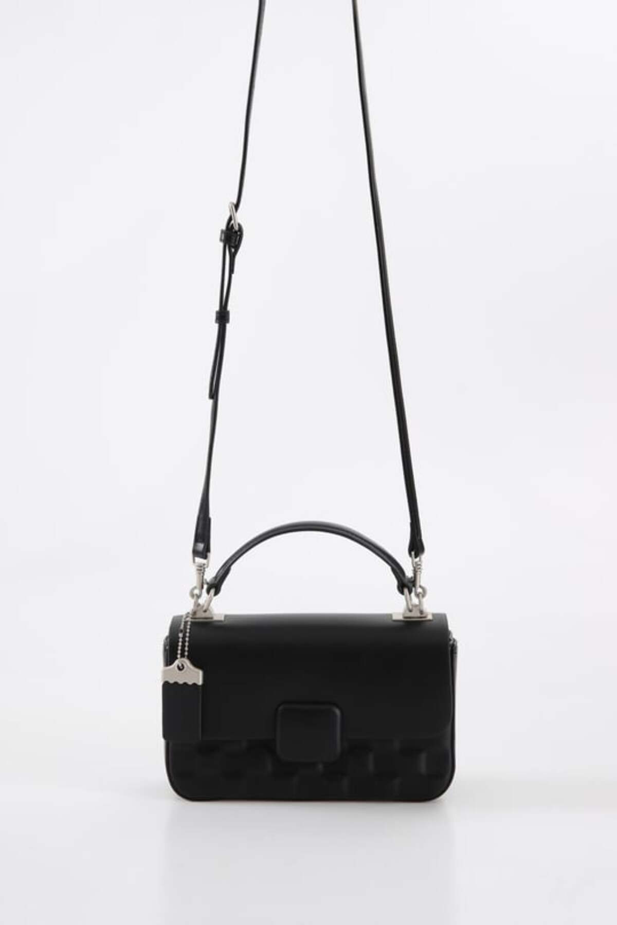 ÇÇS-Women's Shoulder Bag C.Ccs17348 3