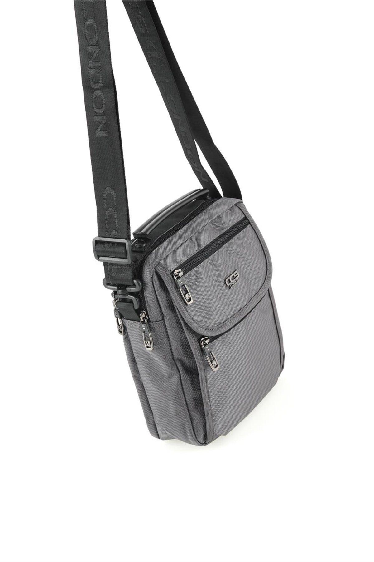 ÇÇS-31364 Men's Messenger Bag 7