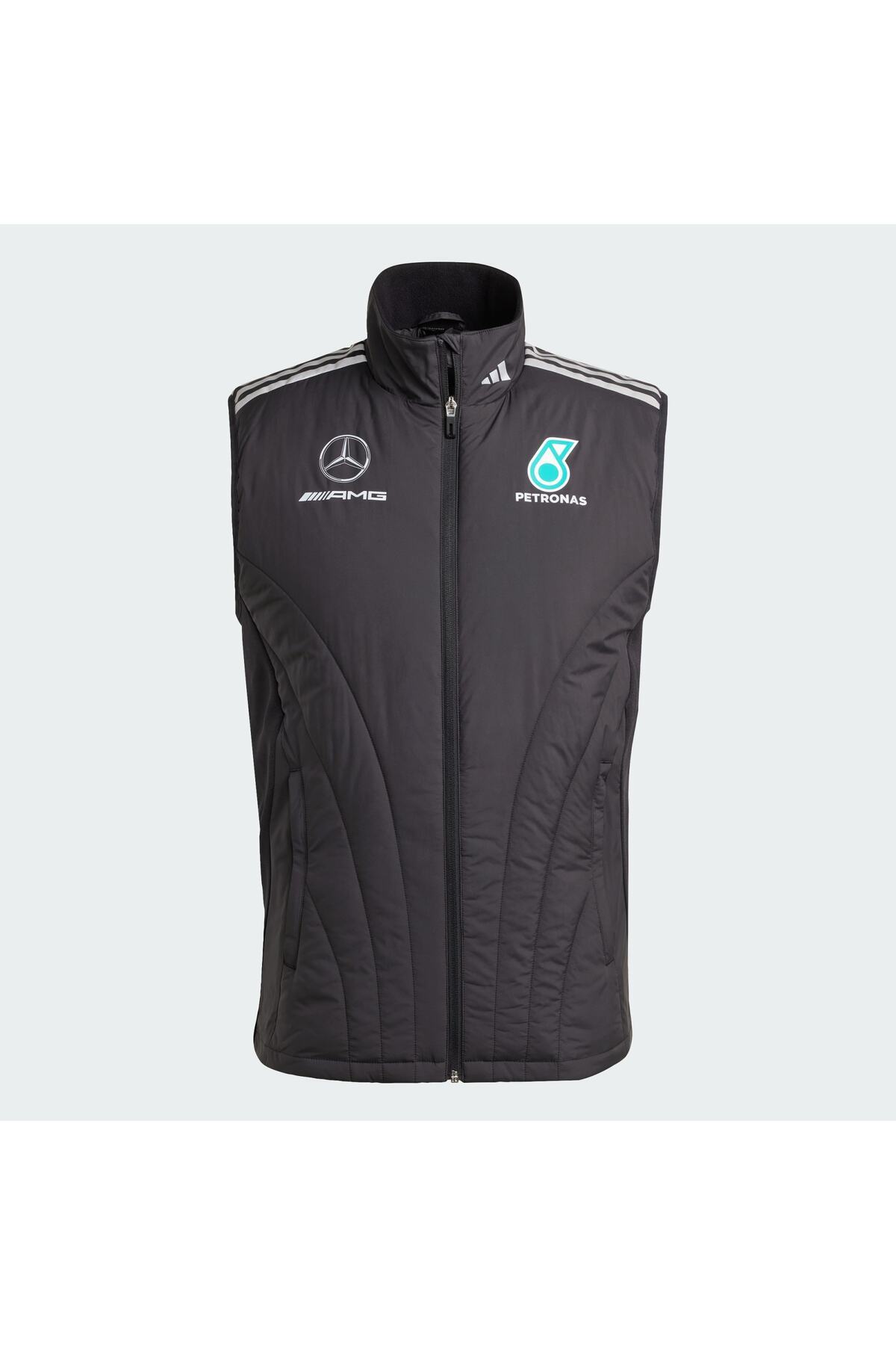 Mercedes Amg Petronas Formula One Team Erkek Yelek
