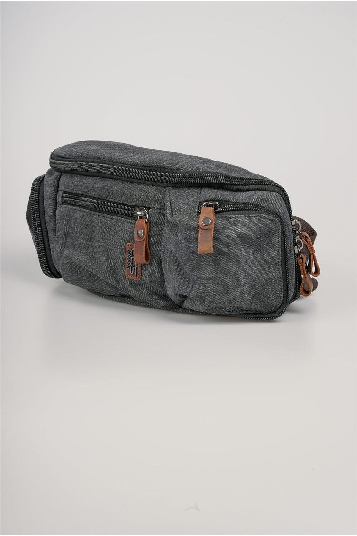 ÇÇS-Unisex Crossbody Bag Ccs31512 6