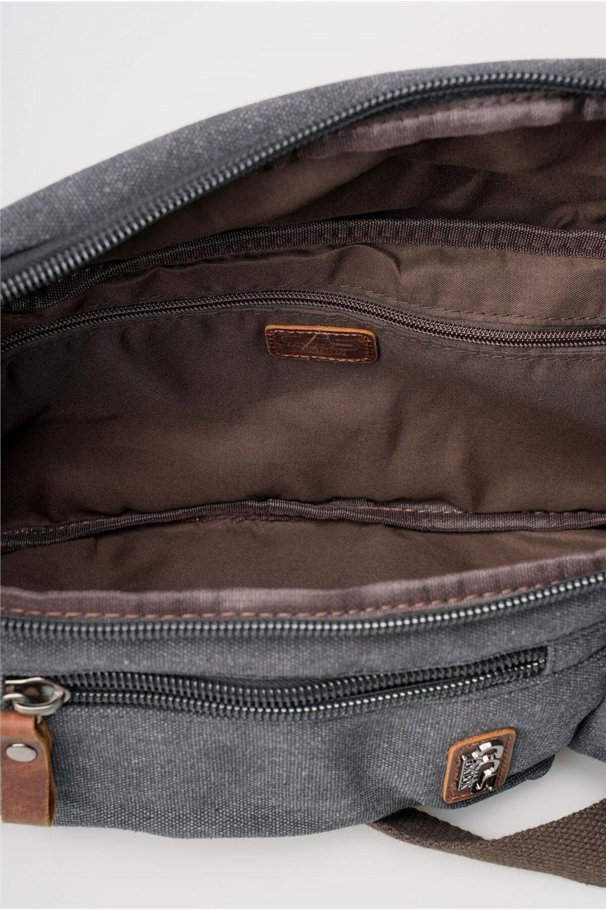 ÇÇS-Unisex Crossbody Bag Ccs31512 8