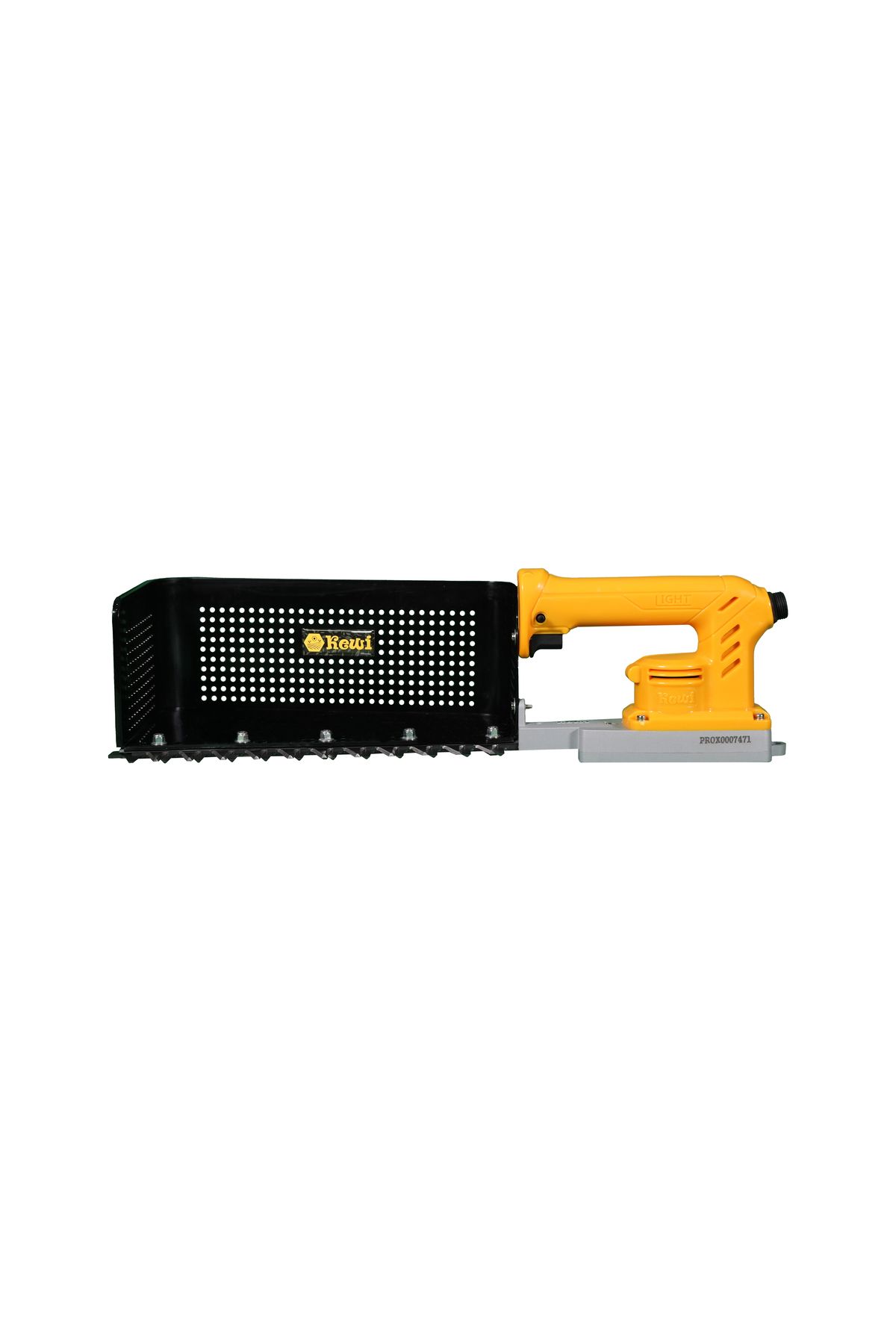 KEWİ Kewi Light Pro - 15 Ah Çay Ve Bitki Toplama Makinesi