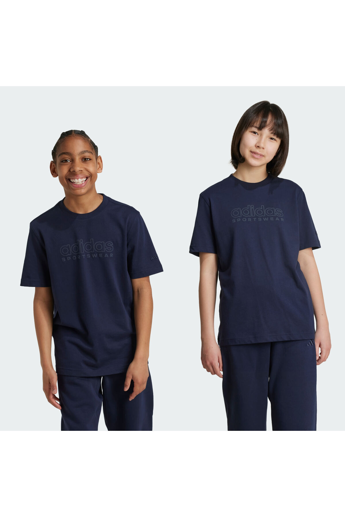 ALL SZN Graphics Kids Tişört