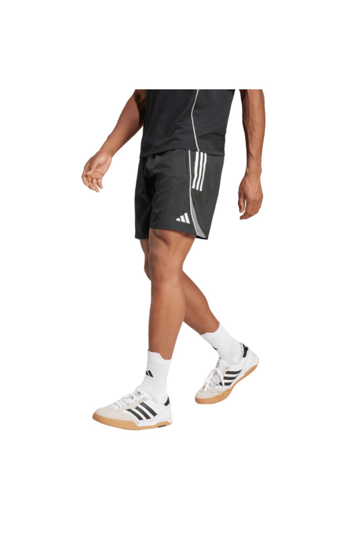 adidas-Men's Running and Training Shorts Tiro25C Dt Sho Iw0407 6
