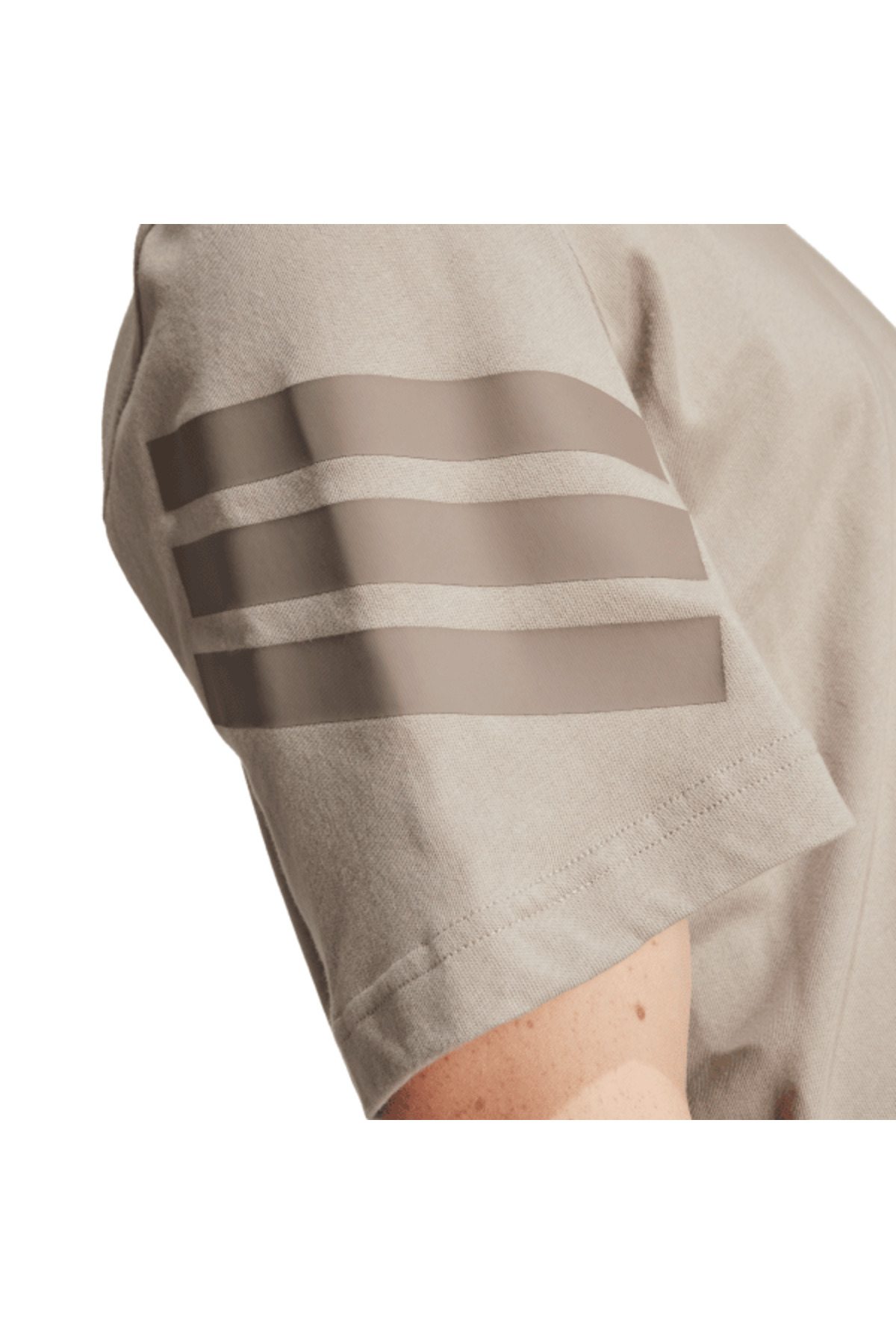 تیشرت زنانه راسته | آدیداس adidas JI8783 - تصویر 6