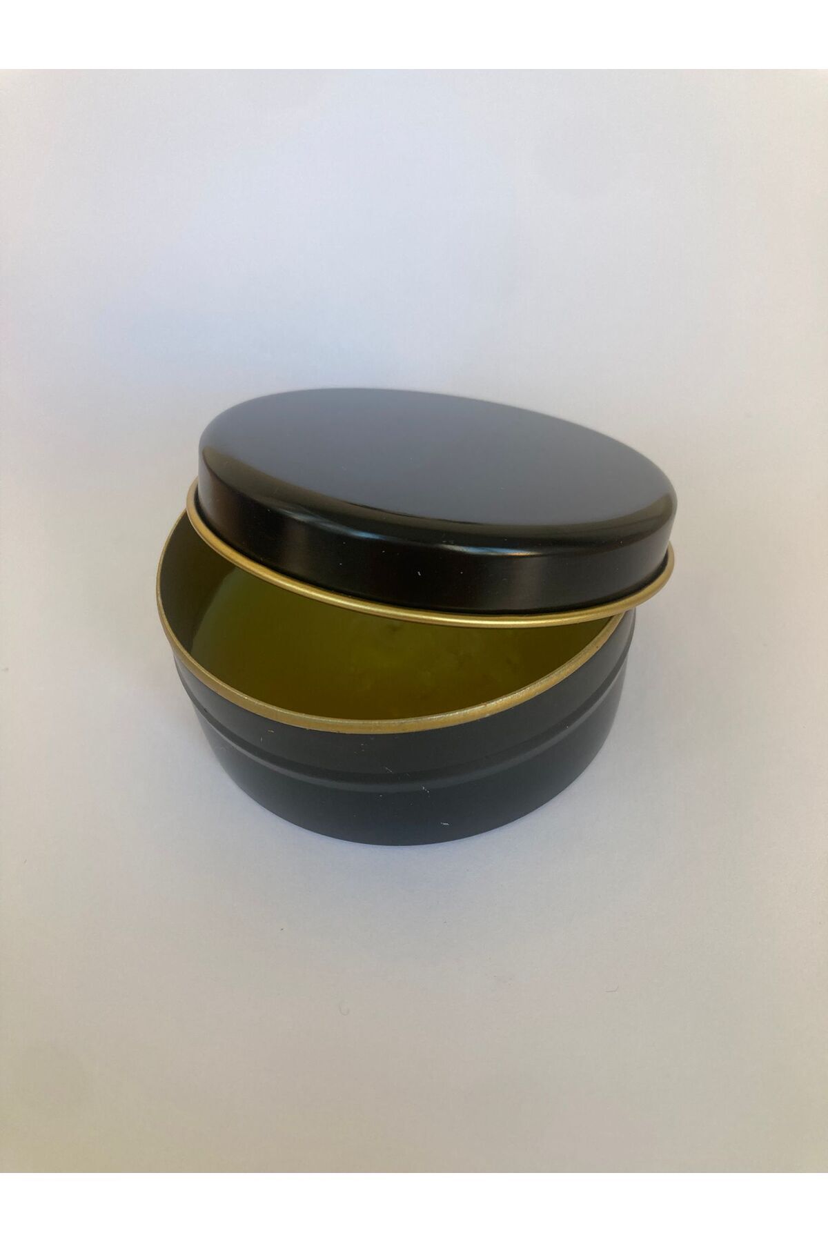 Nova Solara Luxe Katı Parfüm | Leylak & Yasemin | Solid Perfume