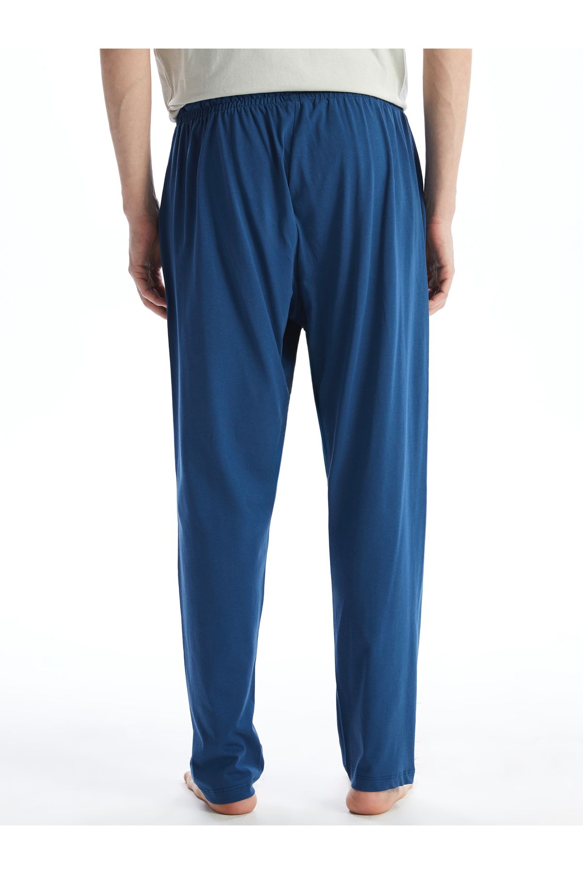 LC Waikiki-Herren-Pyjamahose in Standardform 4