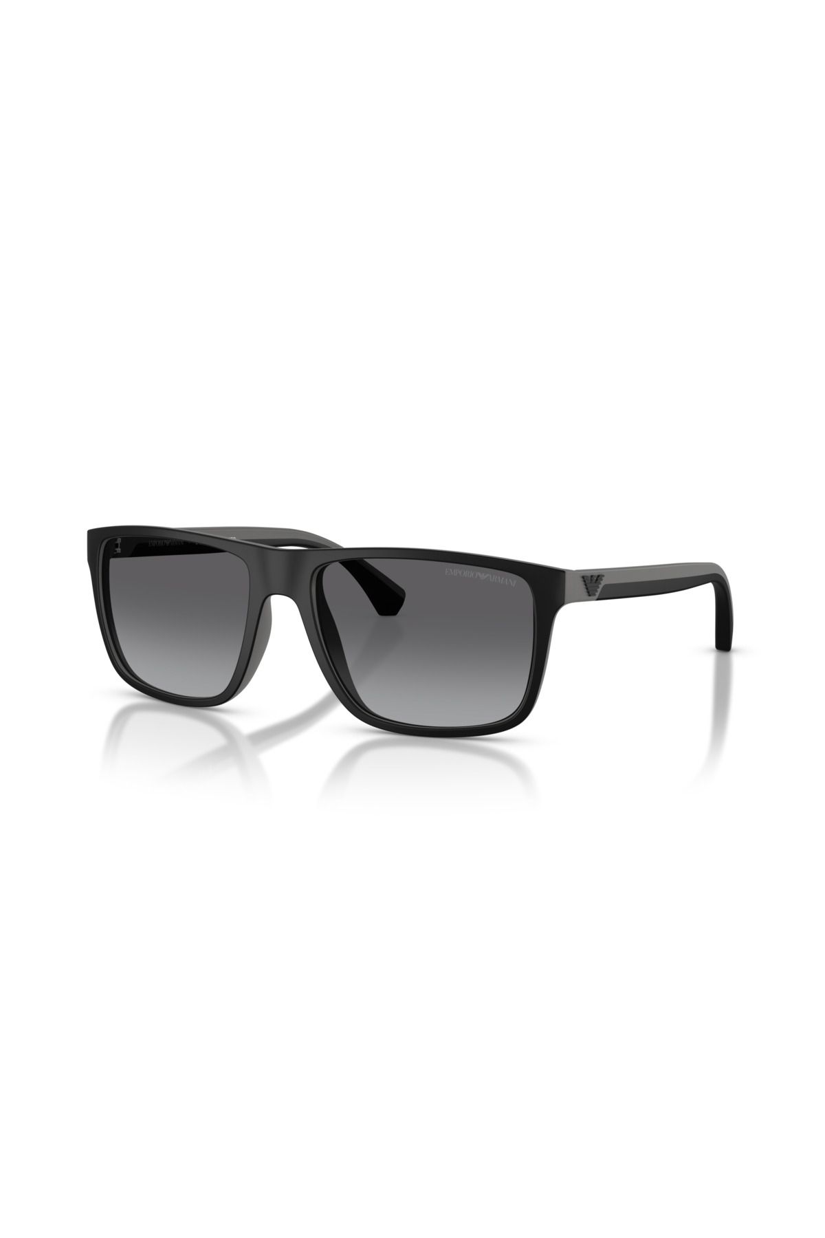 Emporio Armani-Men's Sunglasses EA40335229T356 2