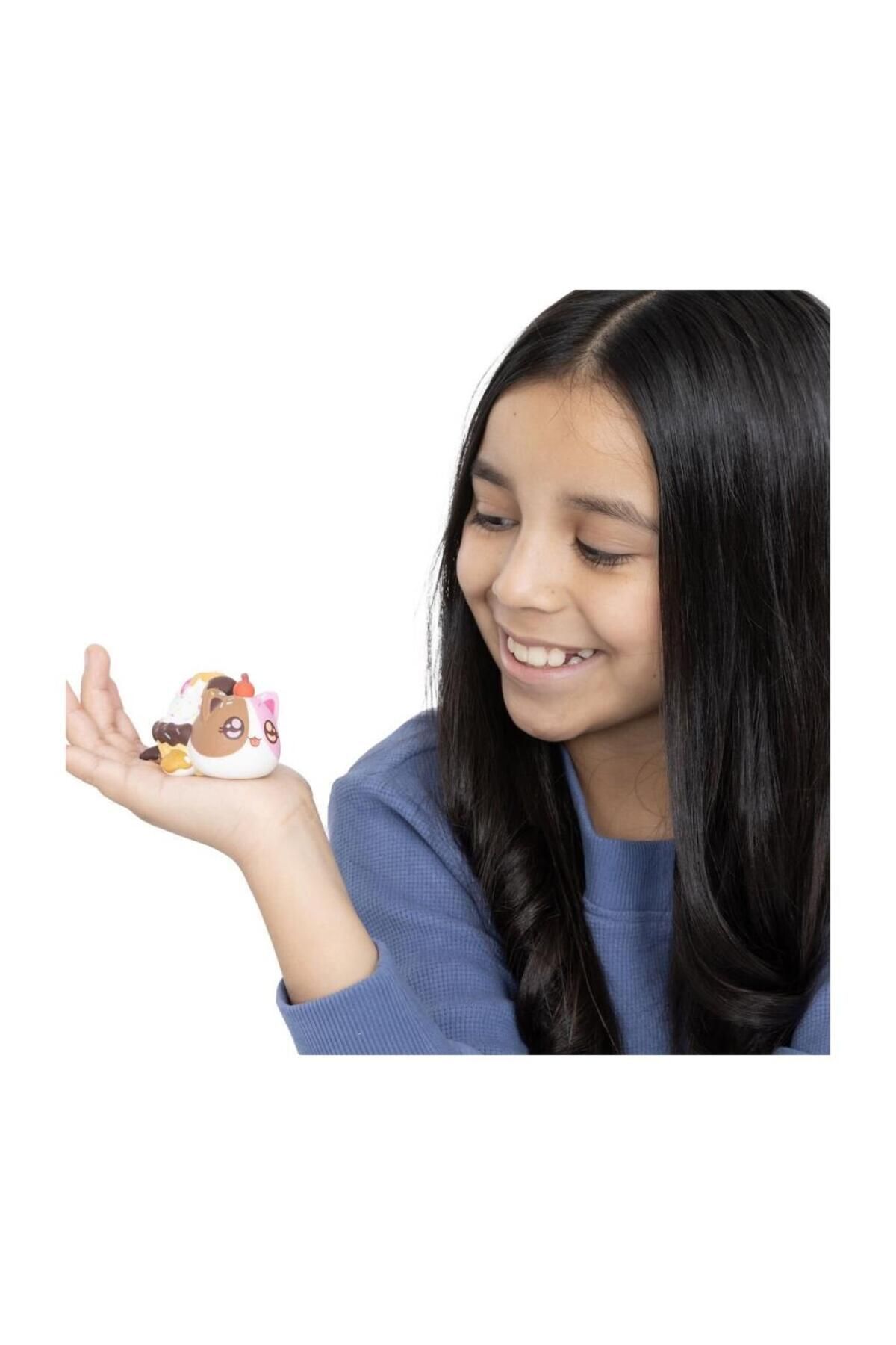 NW NessiWorld Nessiworld APH02200 Aphmau Sürpriz Squishies