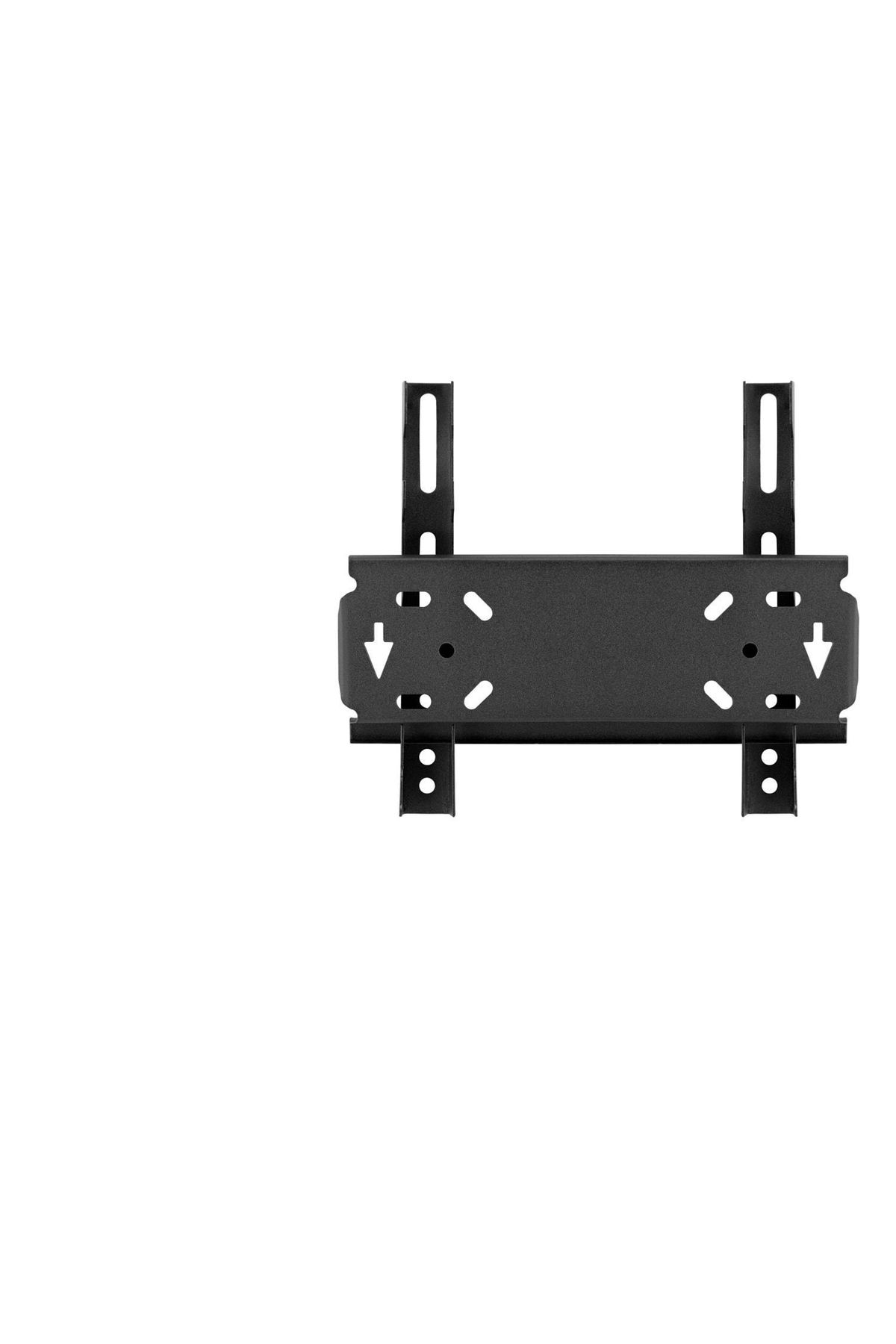 Nemere Kilitli Sabit Tv Askı Aparatı 27-42"/ 82-127Cm NO32