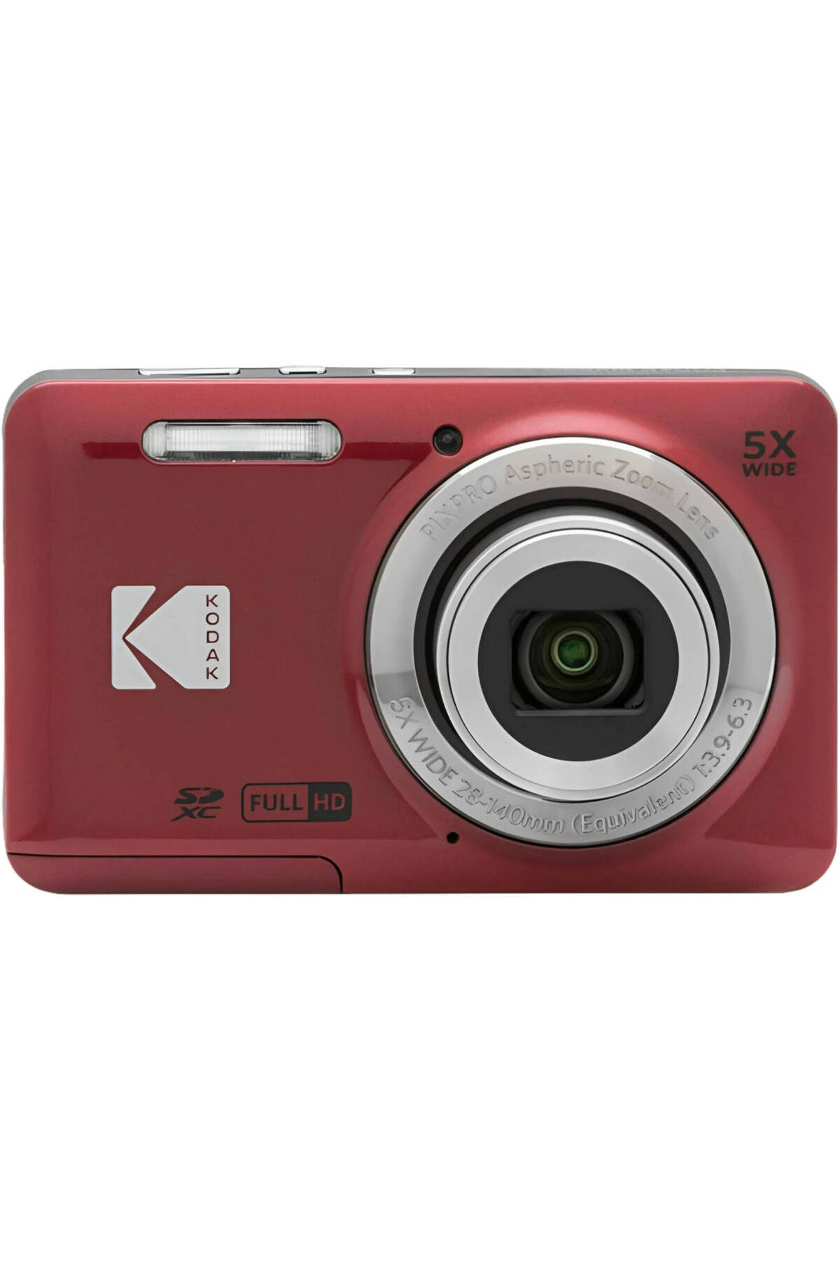Kodak PIXPRO FZ55 Digital Camera- Trendyol