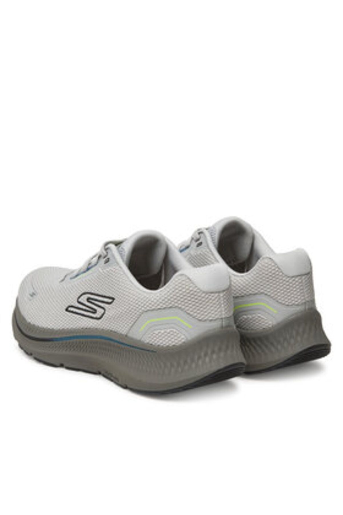 SKECHERS-Men's Running Shoes Grey SKECHERS-220879 GYCC 2