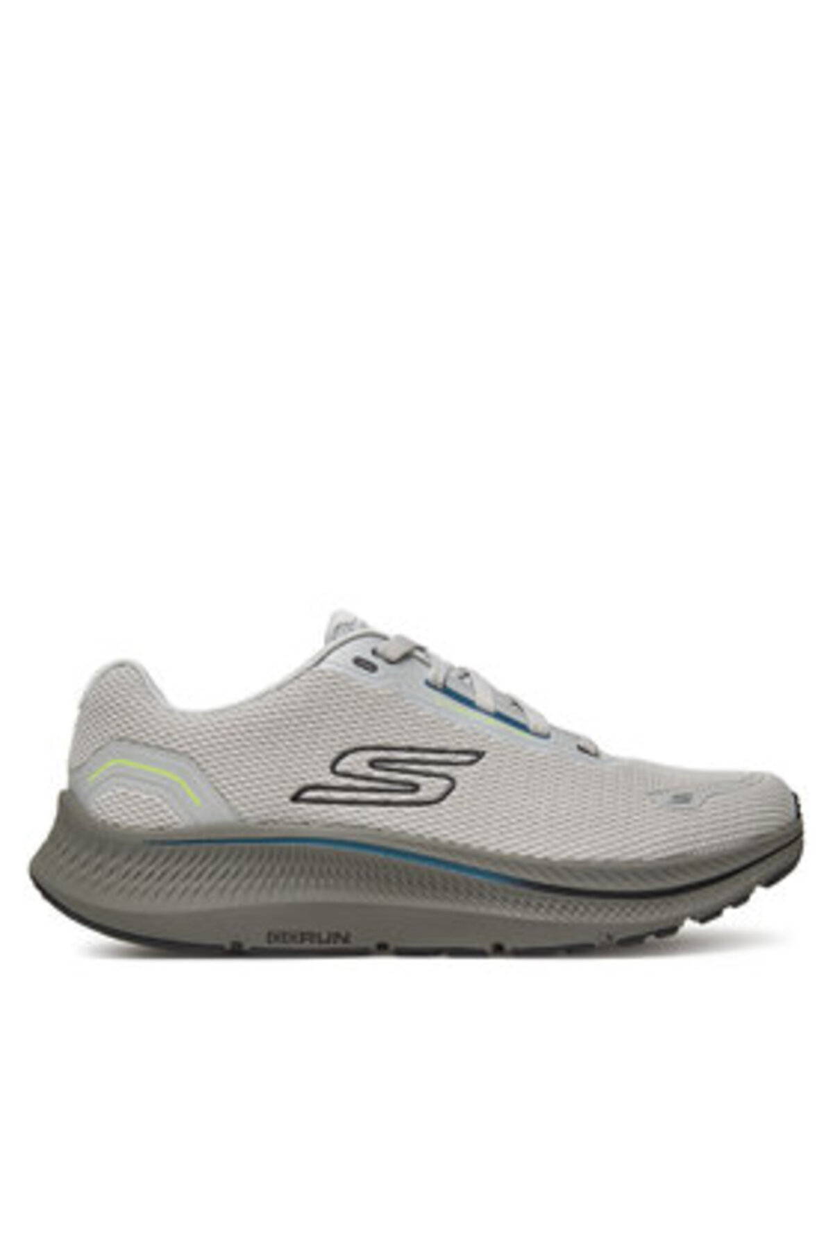 SKECHERS-Men's Running Shoes Grey SKECHERS-220879 GYCC 3