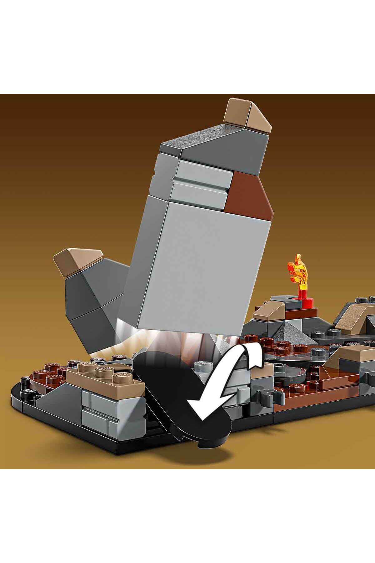 مارول انتقام‌جویان: پایان بازی نبرد نهایی ۷۶۳۲۳ – ابرقهرمان برای کودکان ۱۰ سال و بالاتر