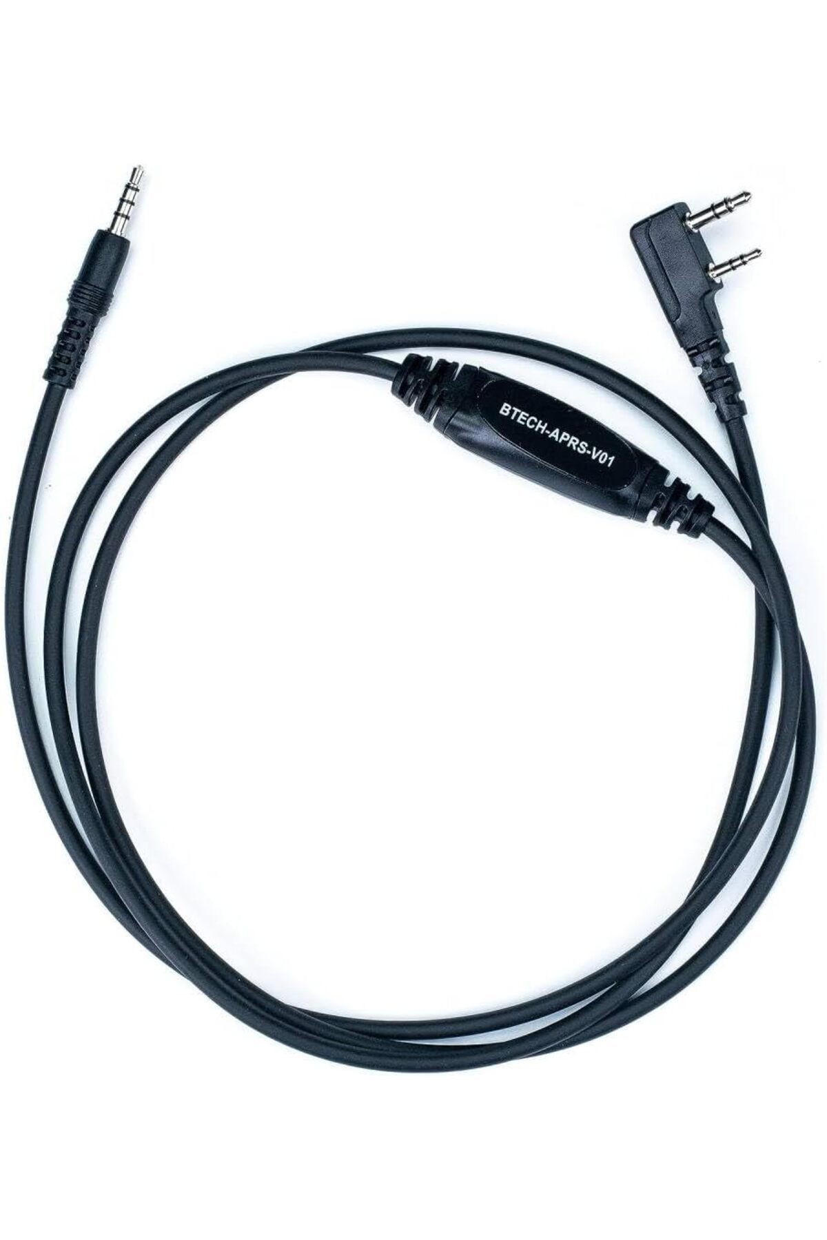 STOREMAX EMN Boya BY-K1 Lightning to 3.5mm Mikrofon Kablosu Cİ ST5 1133631