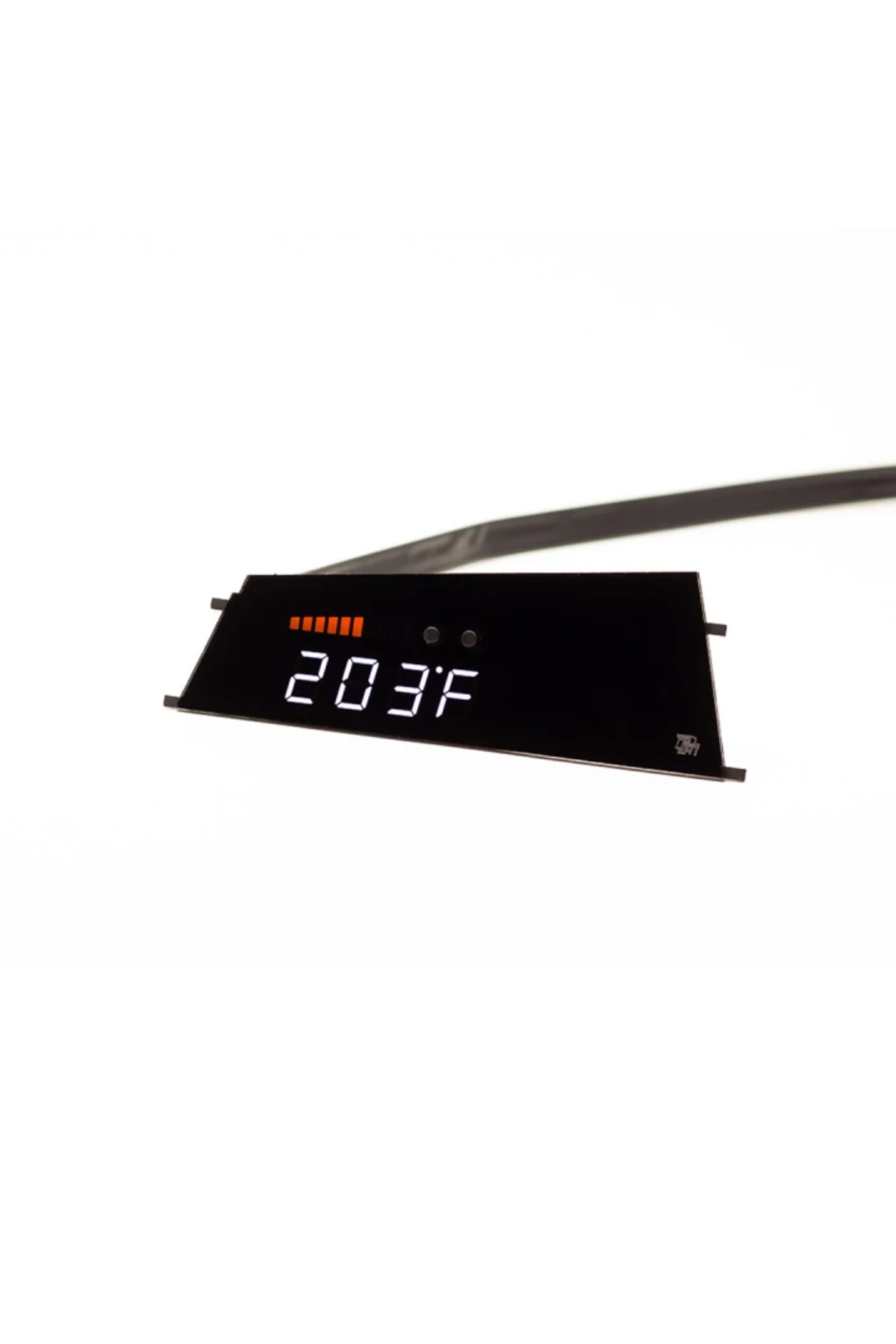 AP Works P3 Gauges P3 V3 OBD2 Bmw G3X - F9X (2017+) L3P3BG3X Dijital Havalandırma Göstergesi