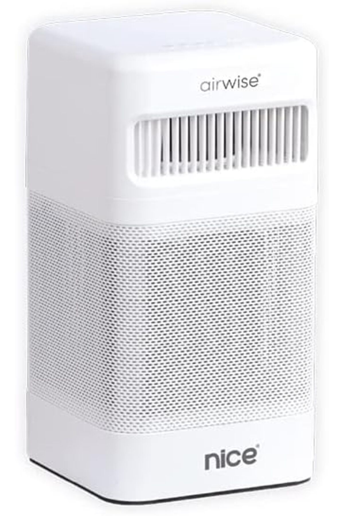 mazıdağı mazzıdağ Airwise Oda Hava Temizleyicisi, HEPA13 Filtrasyon, 24W, Beyaz new store 1133631