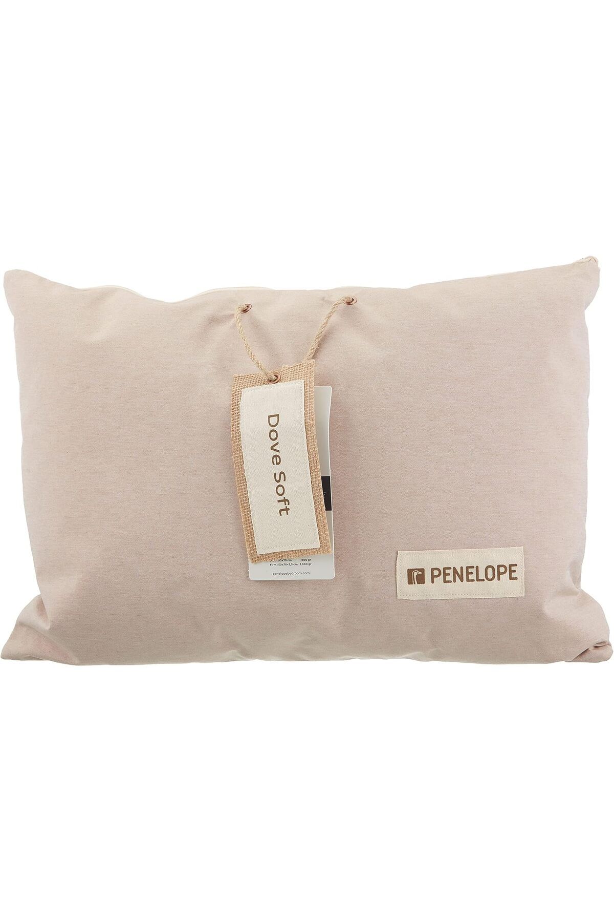 mazıdağı mazzıdağ Dove Soft Kaz Tüyü Yastık 5 0x70, Çok Renkli, STD new store 1133631