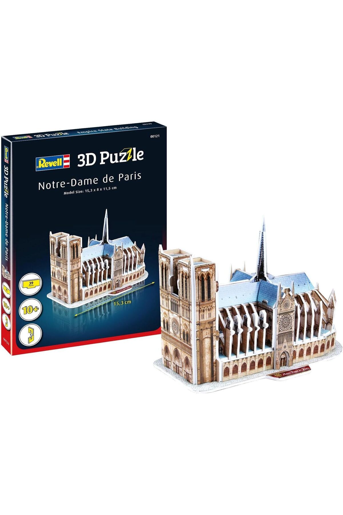mazıdağı mazzıdağ Puzzle Notre Dame Katedrali new store 1133631