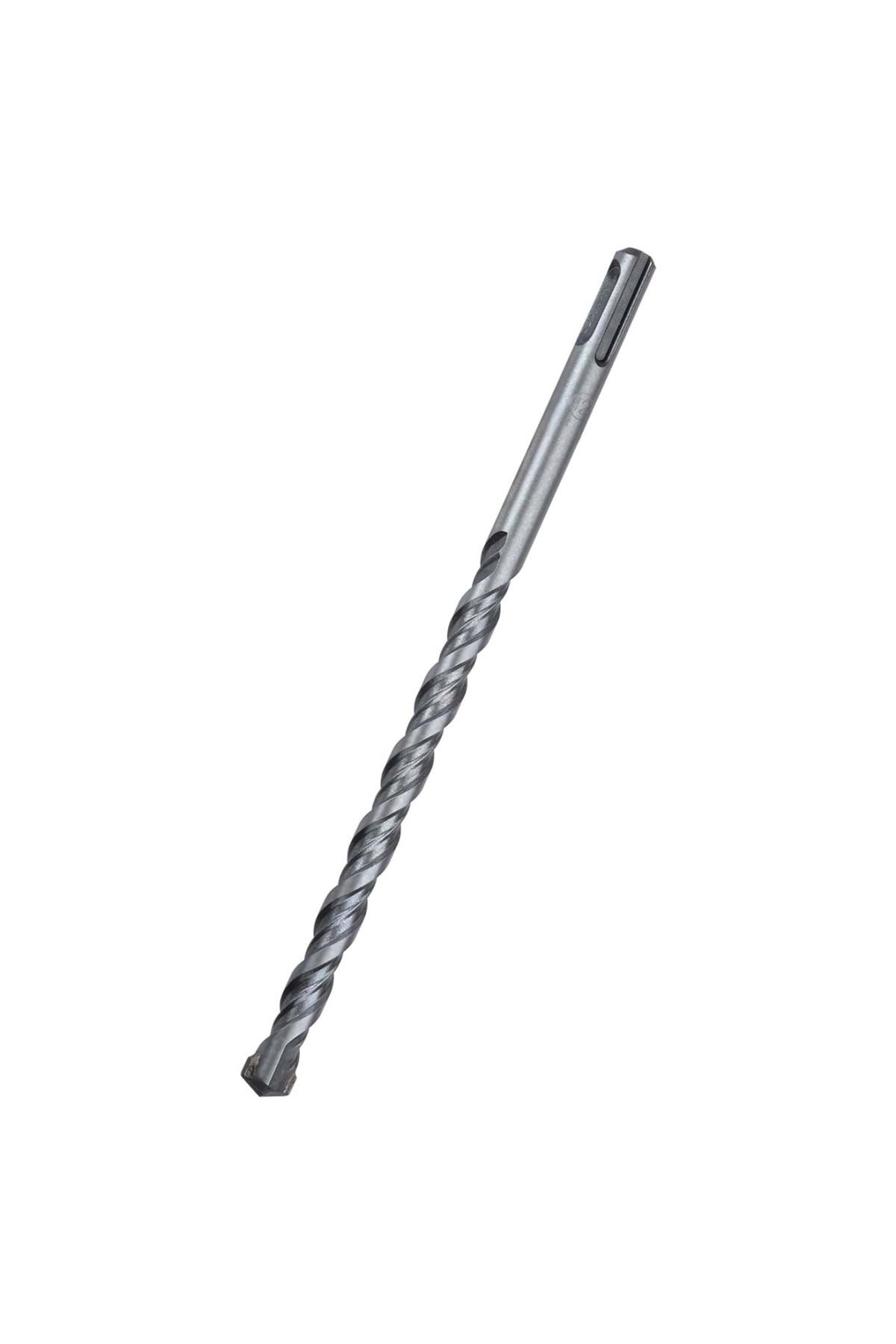 HIRSAN Hırsan SDS Plus Matkap Ucu 24x350 mm