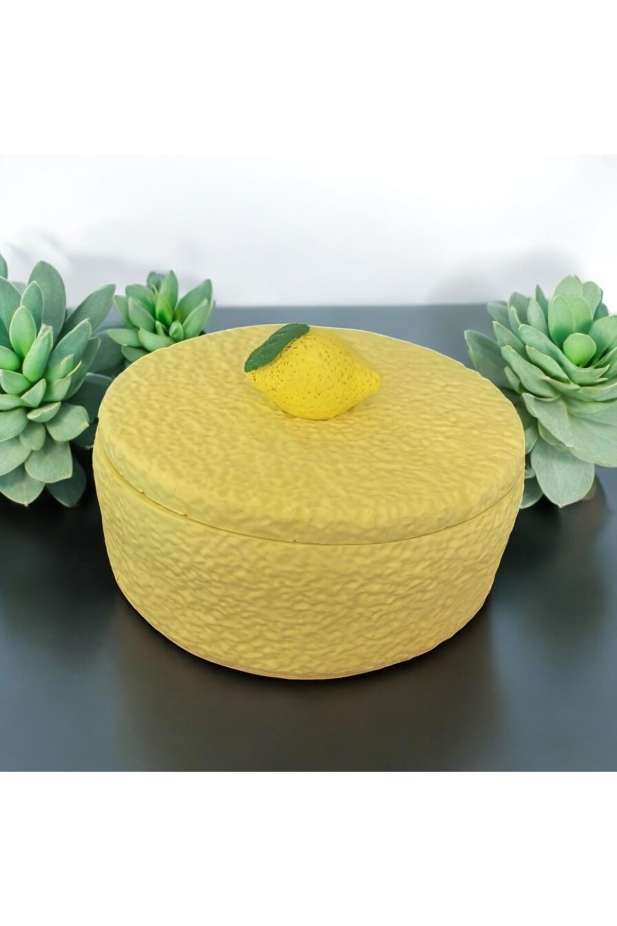 Soja Home Raffinee Limoncello