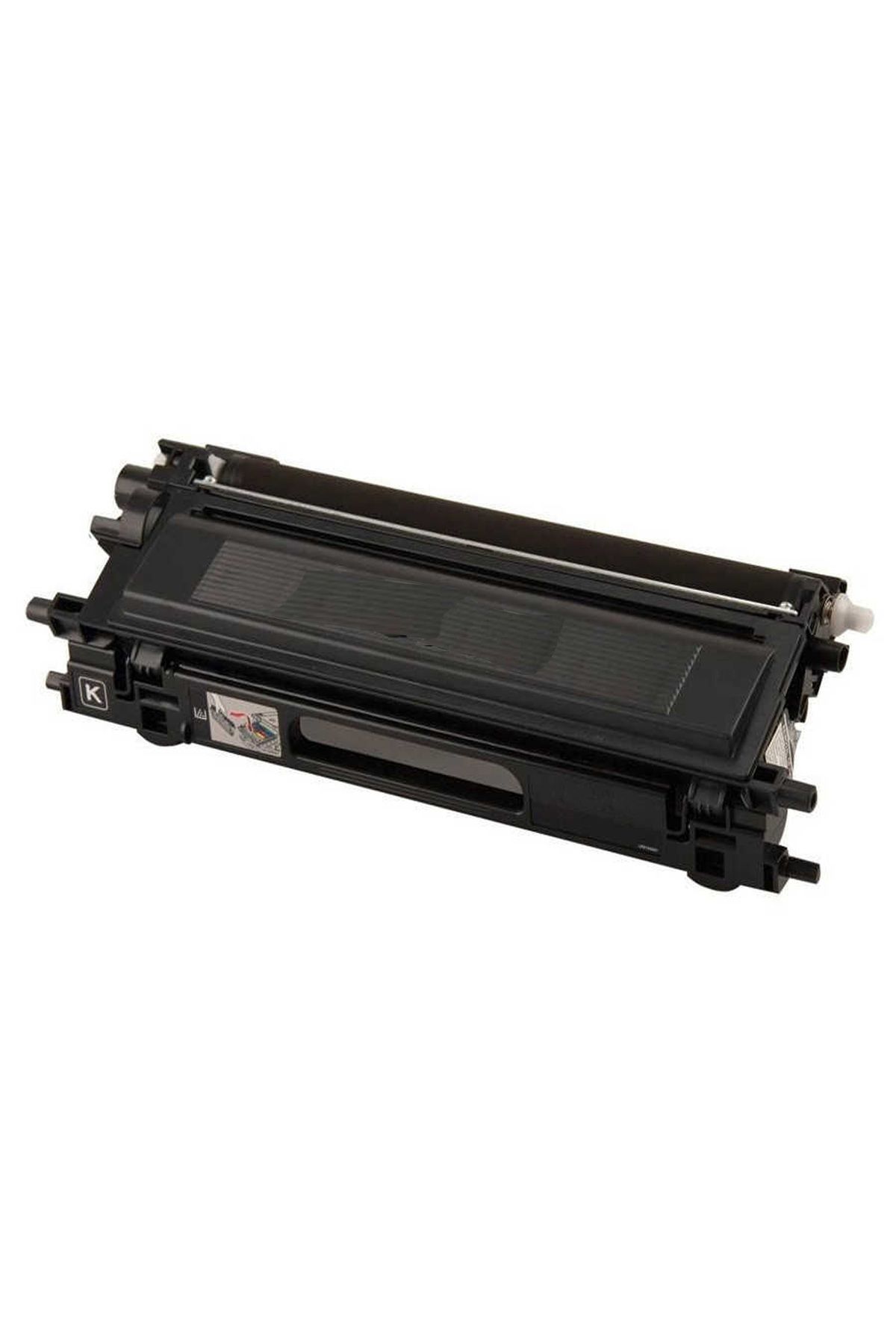 QPRİNT TONER COMPATİBLE TONER QPRİNT TONER Brother Tn 155 Bk Siyah Muadil Toner