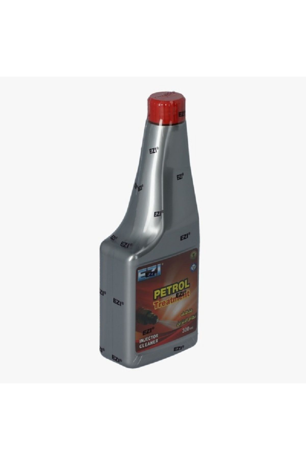 EZI-Fuel Treatment Injector Cleaner Container 2