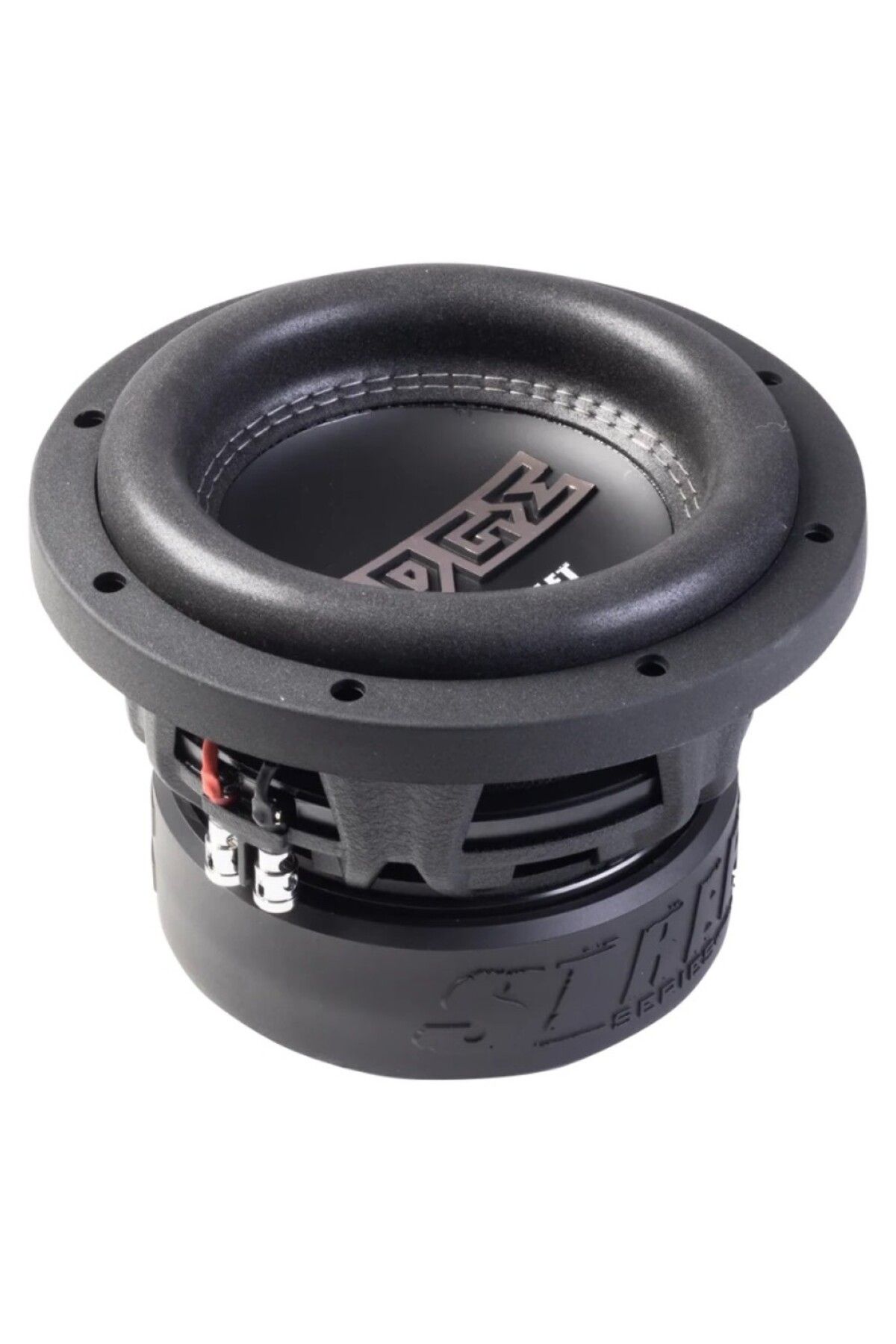 Edge 20 CM ÇİFT BOBİN 700 RMS EDP82SPL-E3 | EDGE Street SeriSİ