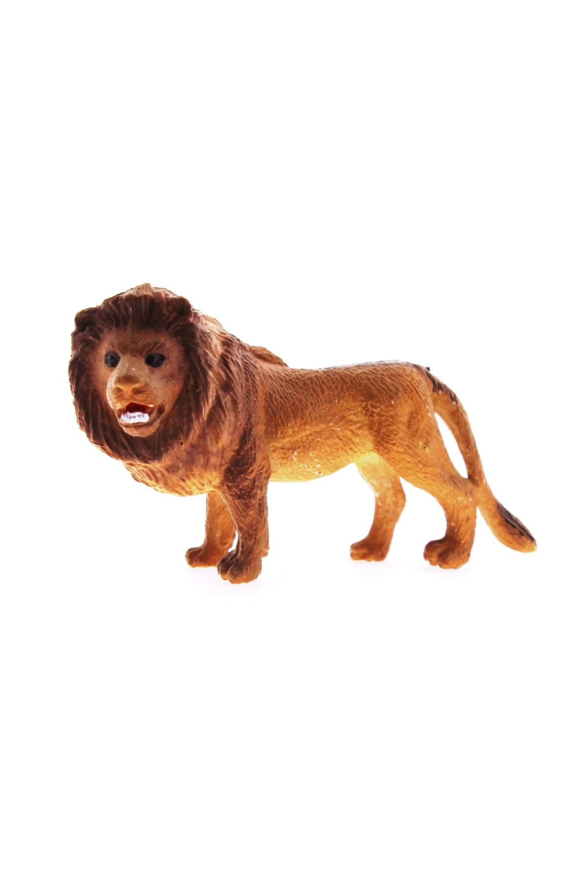 Modafiks Aslan Model Figür Hayvan