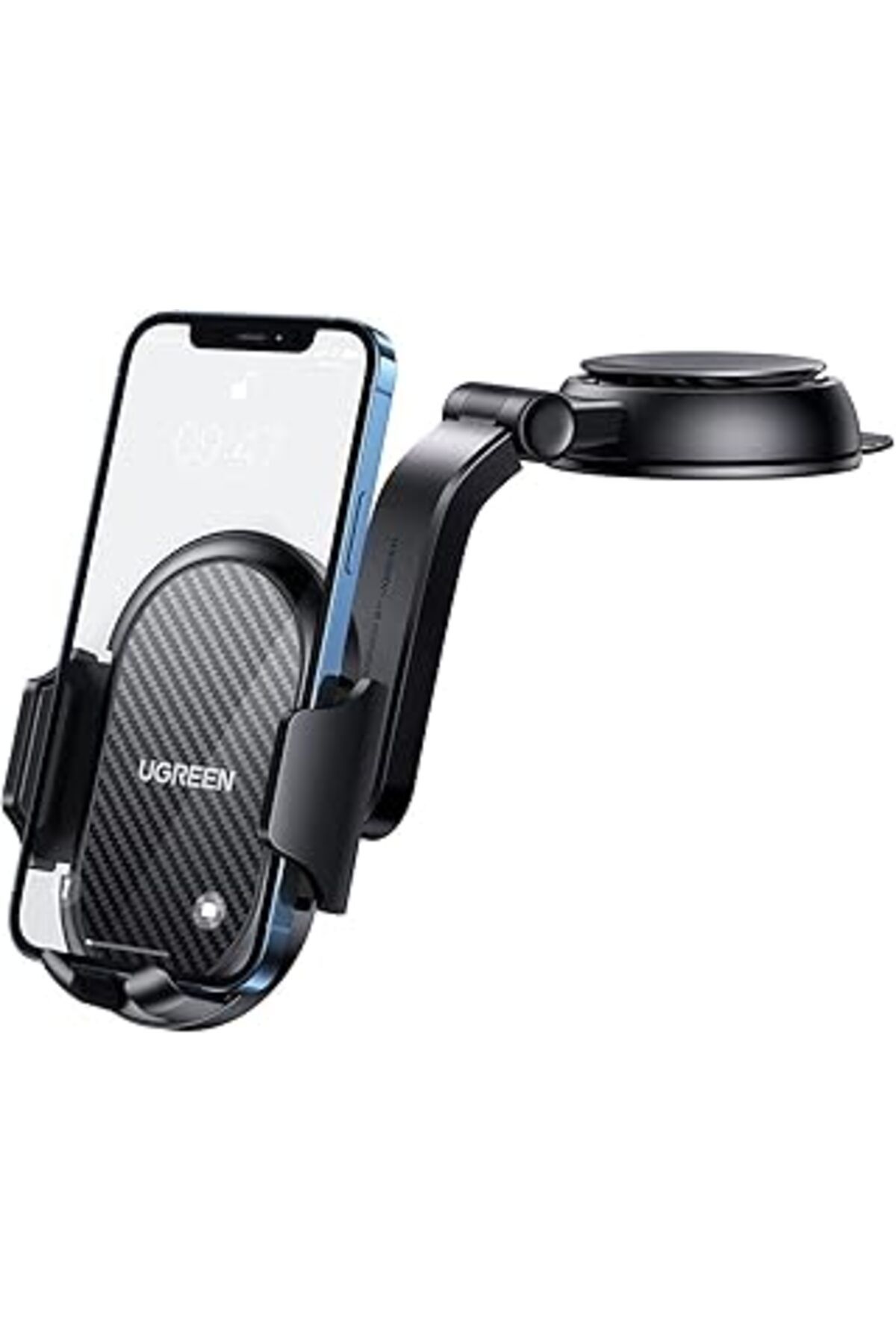 Pazarcan Ugreen Araç Telefonu Tutacağı Vantuz Pano Tutacağı Iphone 15 Pro Max Plus 14 13 Galaxy F34 S23 Ultr