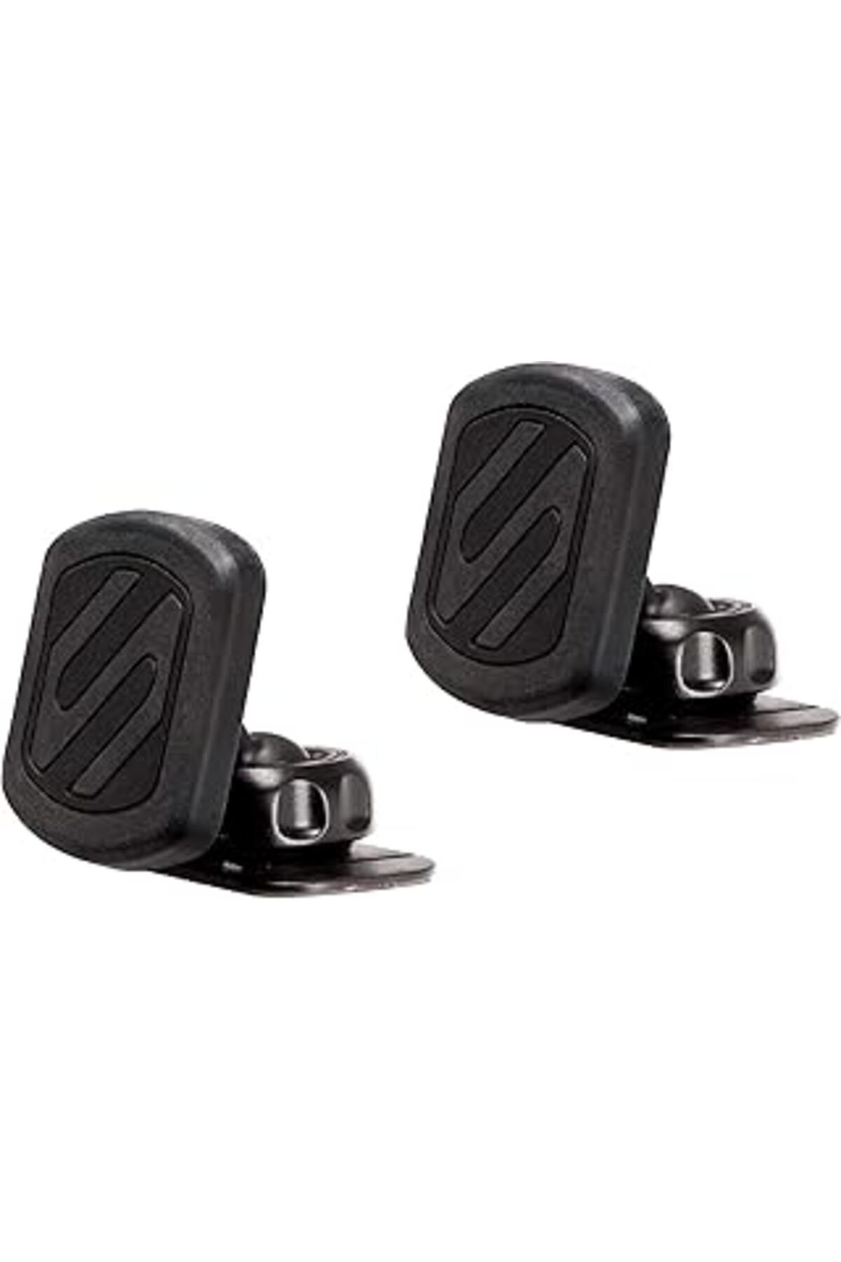 Pazarcan Scosche Magkit Magicmount Mıknatıslı Araç Telefonu Tutucu Tutucu - 360 Derece Ayarlanabilir Kafa, T