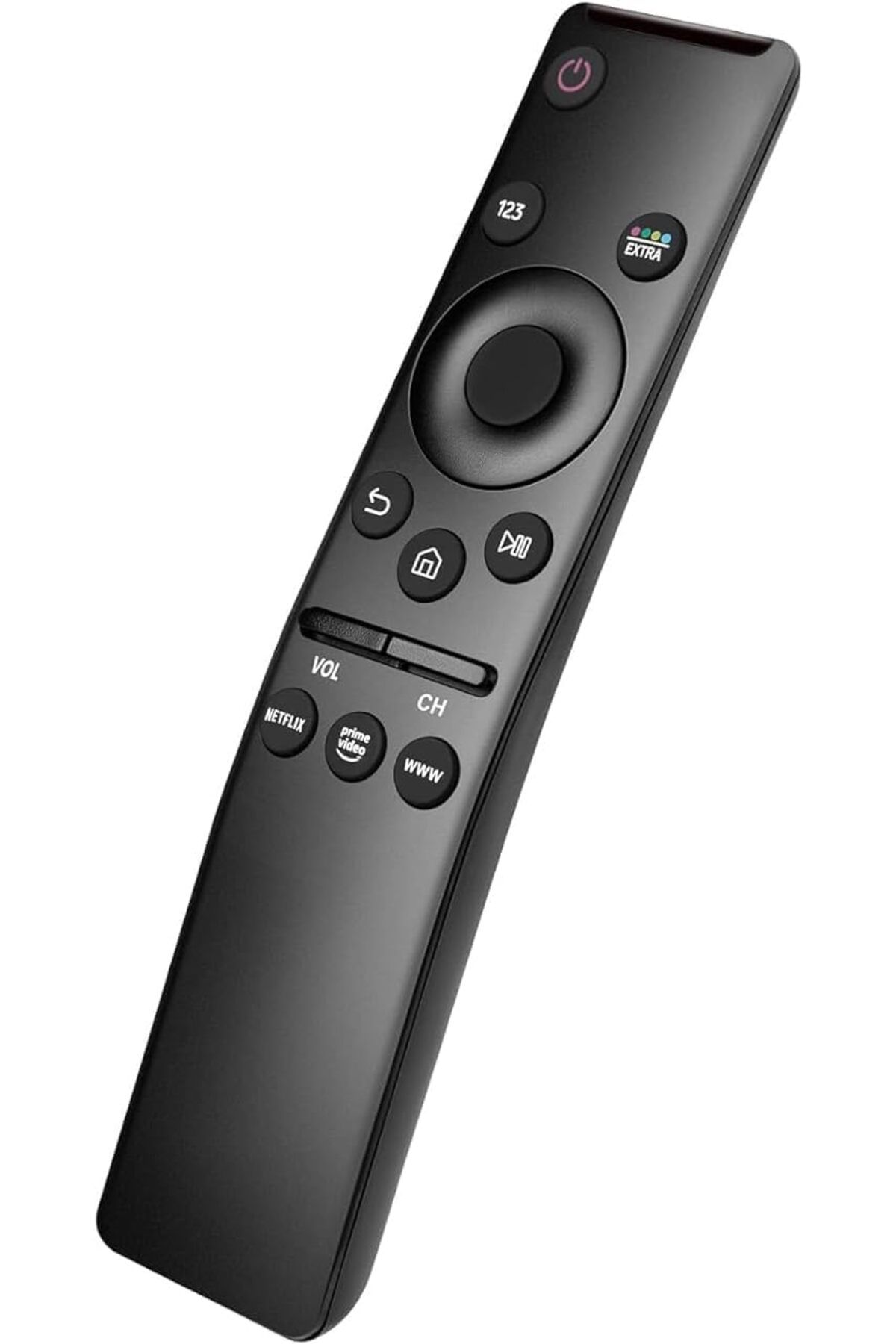 mazıdağı mazzıdağ Universal Akıllı TV Kumandası Smart TV Netflix Tuşlu Sihirli Kumanda new store 113363