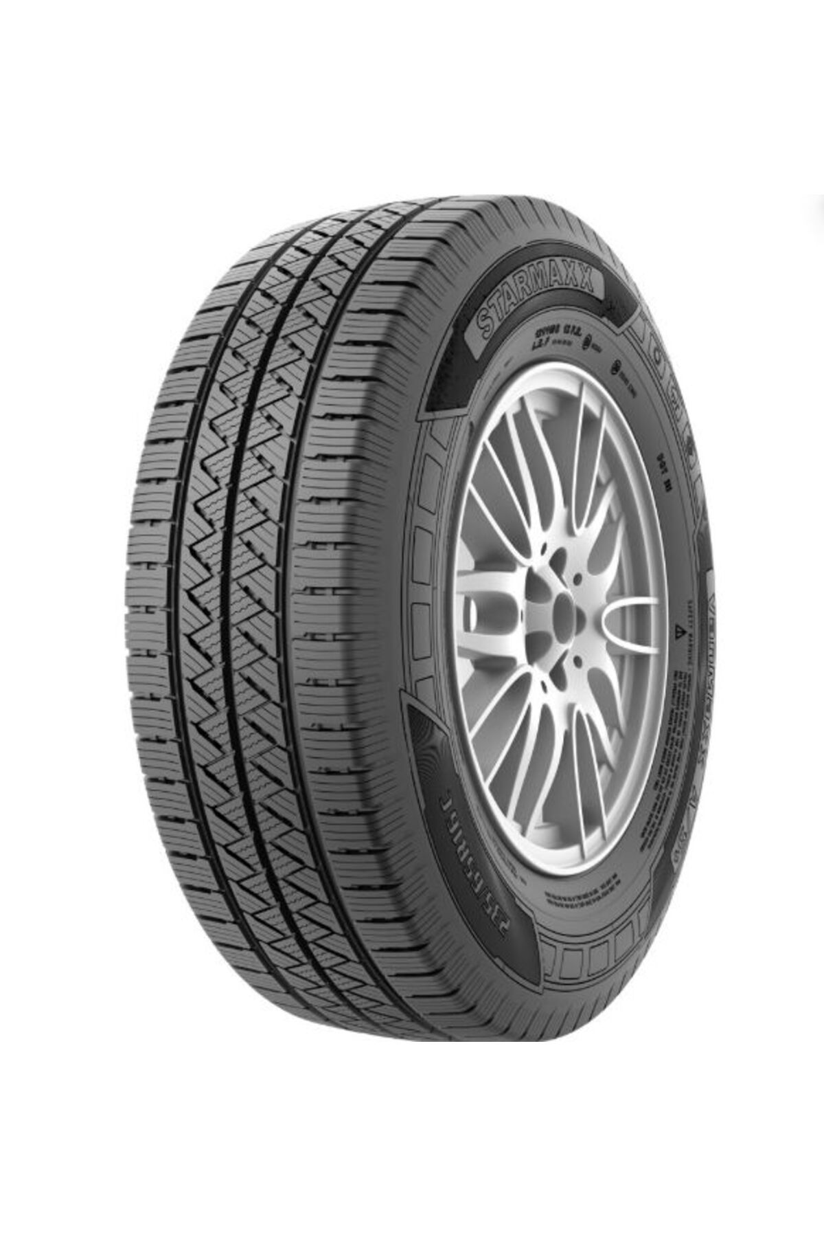 Starmaxx 225/70 R15 C TL 116/114R 10PR VANMAXX D.M