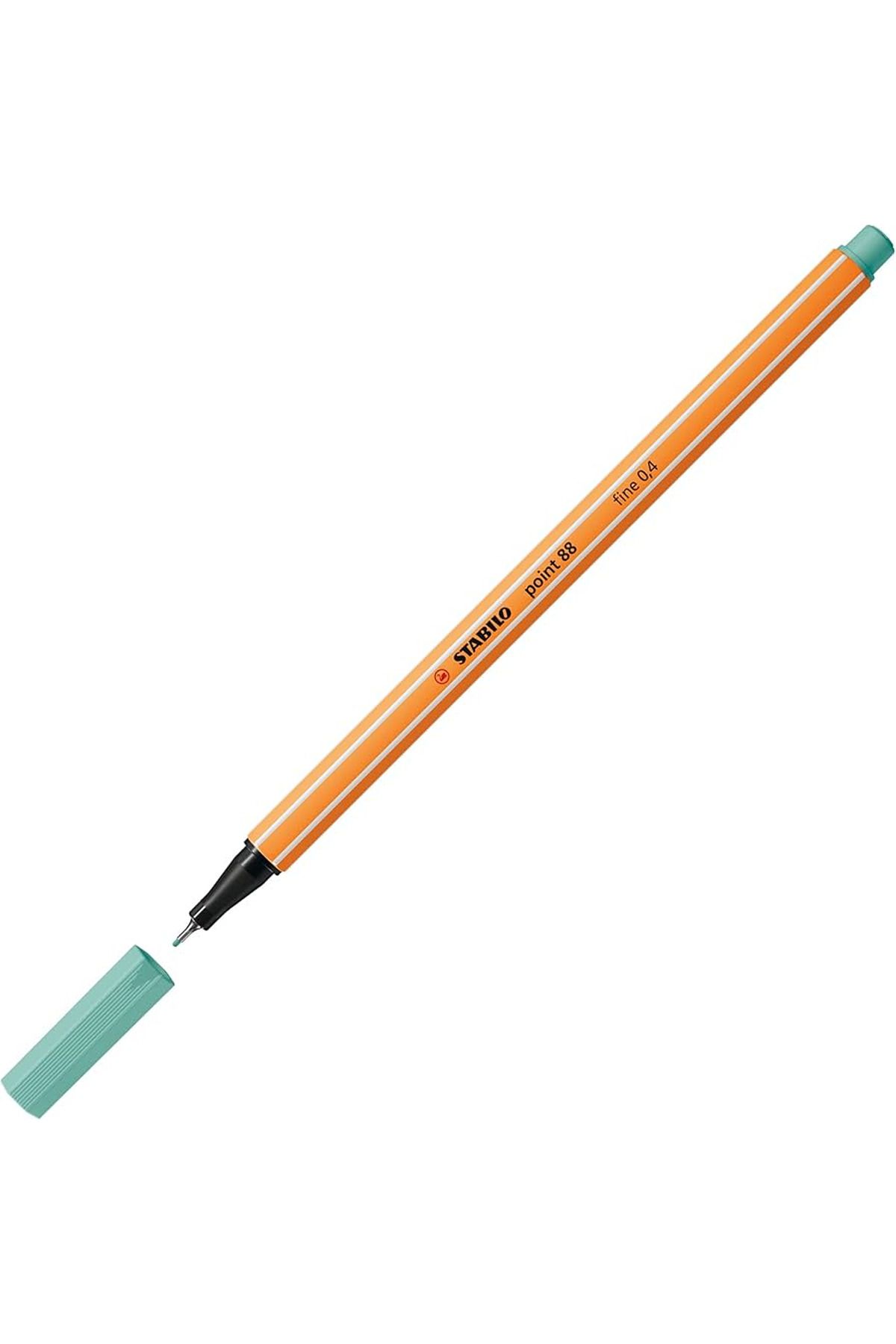 Stabilo Point 88 Keçeli Kalem 1 Adet