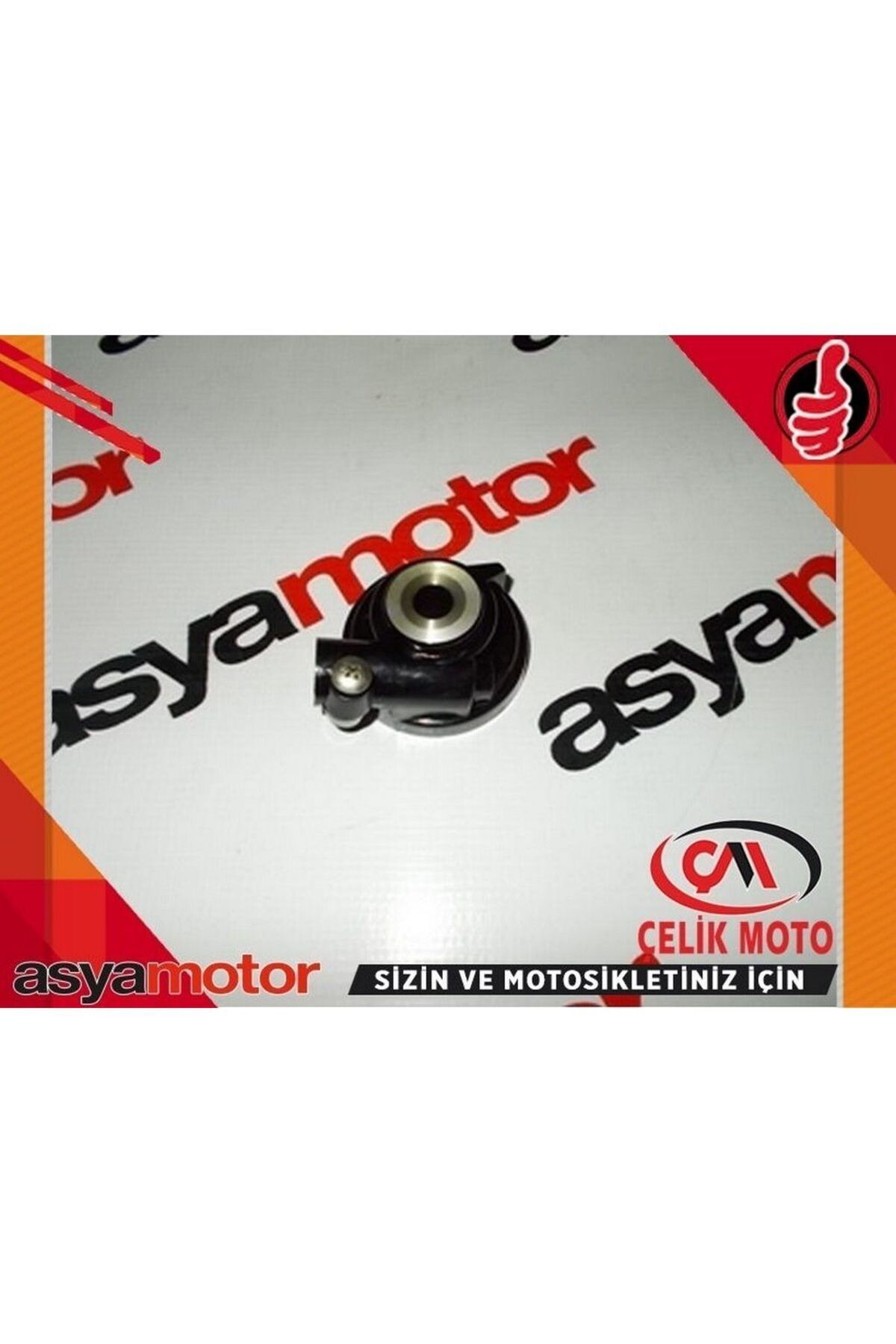 ÇELİKMOTO ASYA AS150T ASYA KILOMETRE REDIKTORU #AS150T-19A F1302