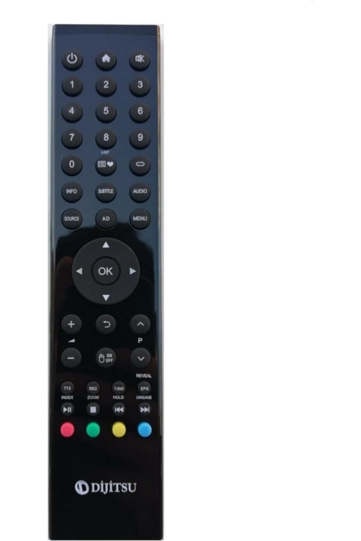 mazıdağı mazzıdağ Dijitsu 55DS7700 Smart LED Tv Kumandası new store 1133631
