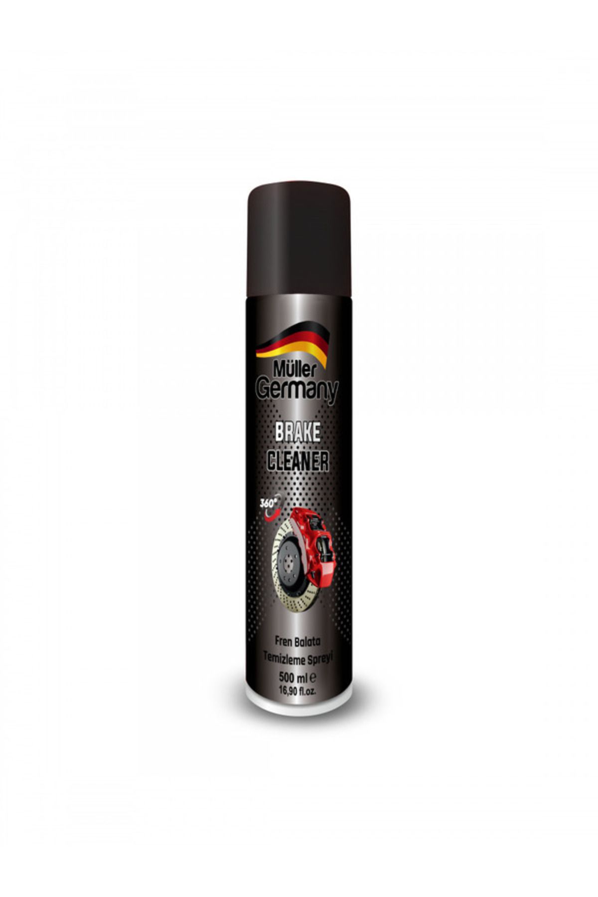 Müller Germany Fren balata temizleme spreyi 500ml