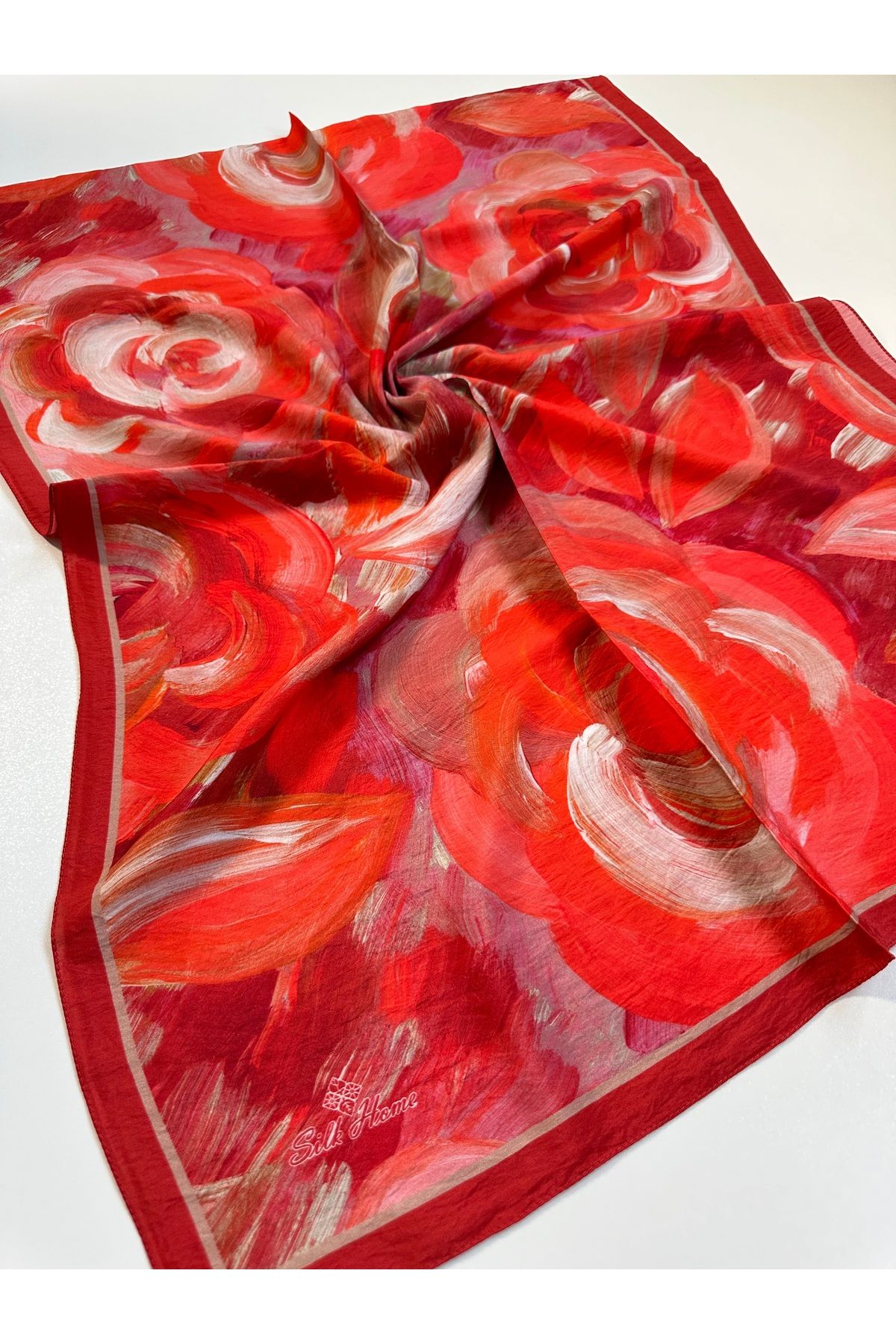 silkhome sport Silkhome mayda şal