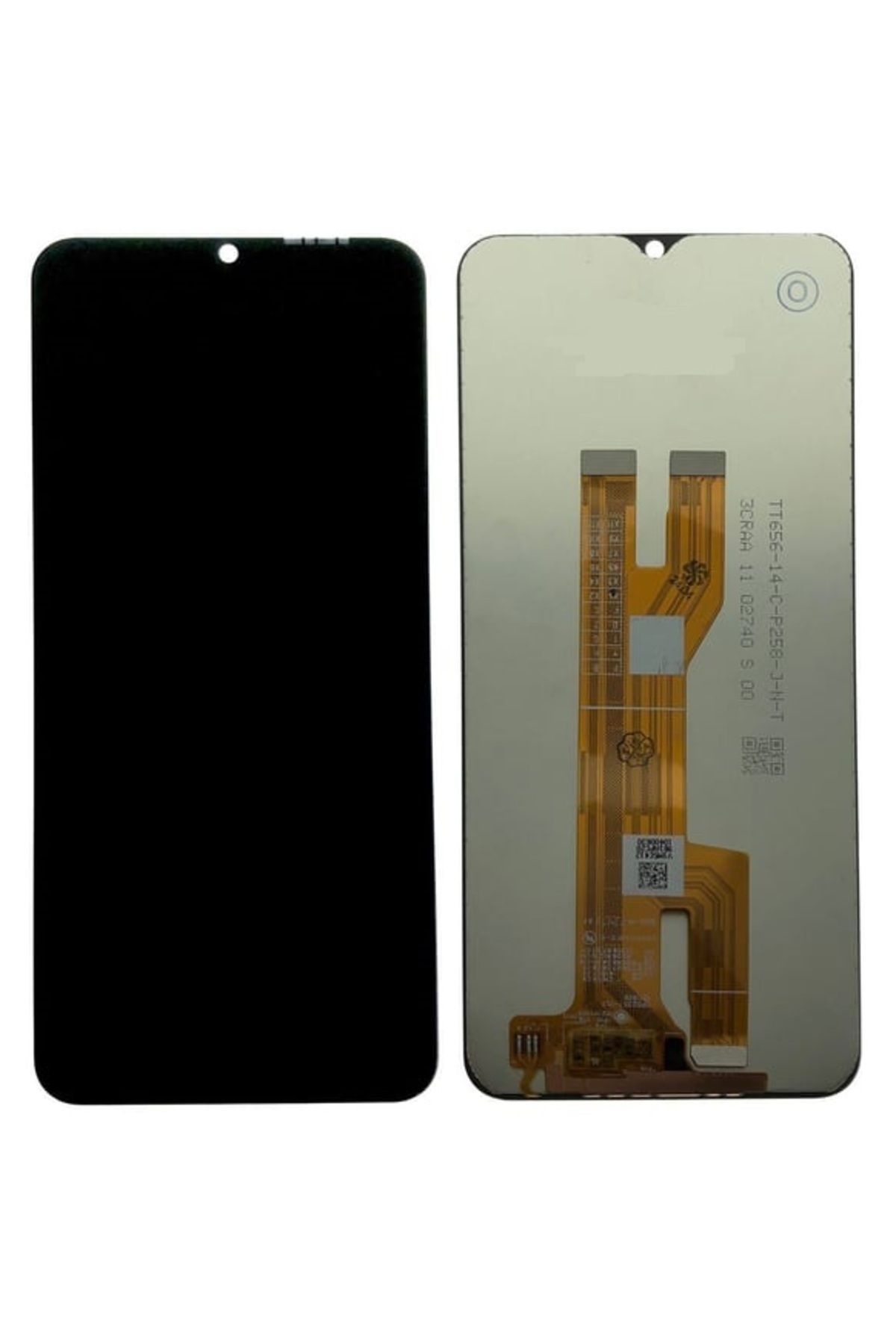 ErCorp Vivo Y18 Uyumlu LCD Ekran