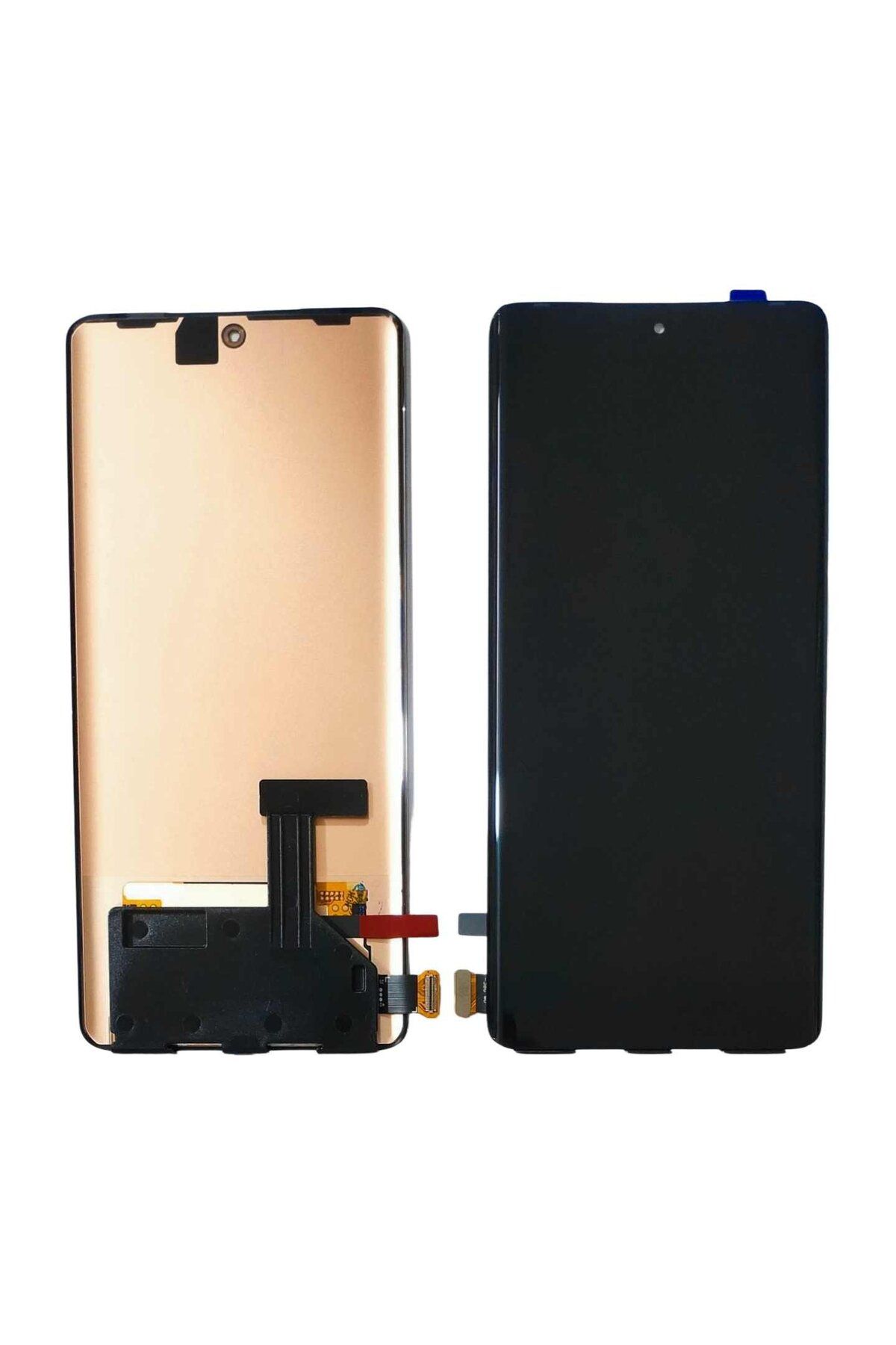 ErCorp Vivo V30 Uyumlu LCD Ekran ORİJİNAL