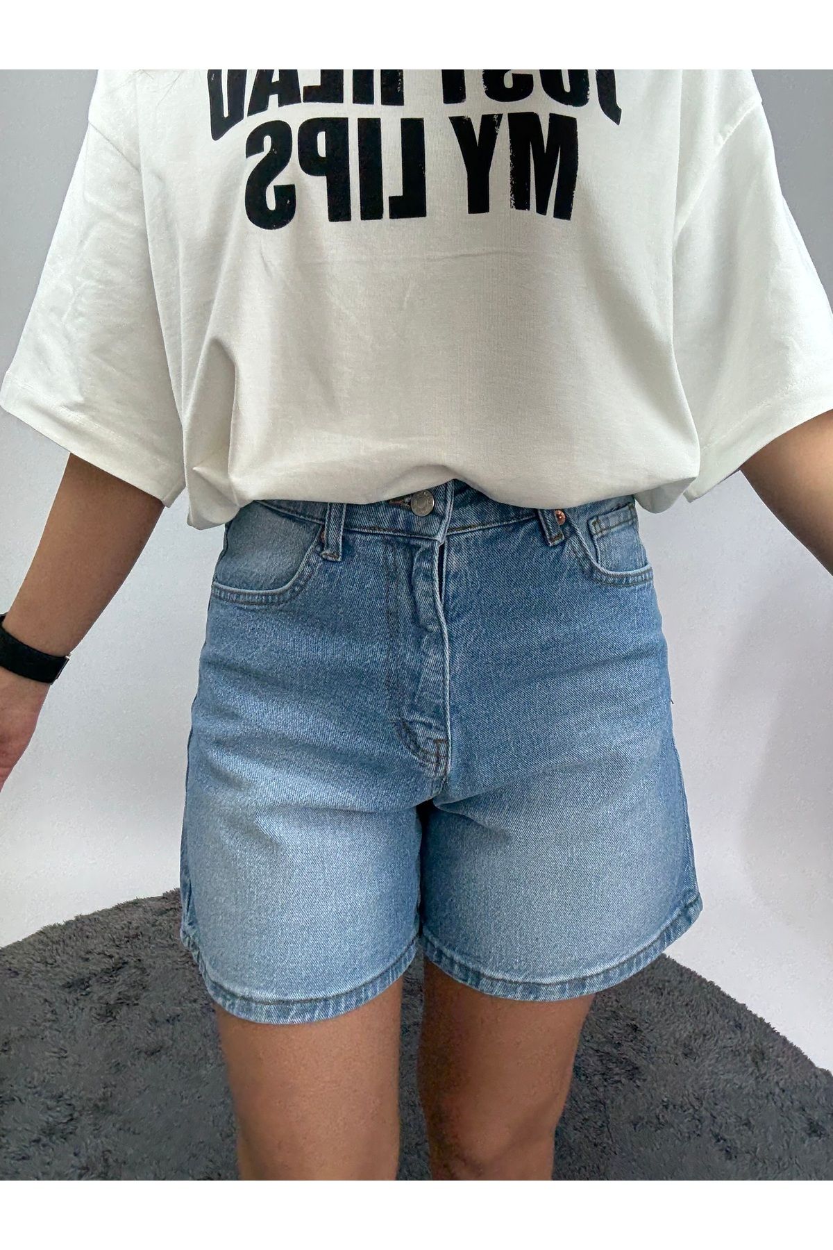 MIA GIA şort