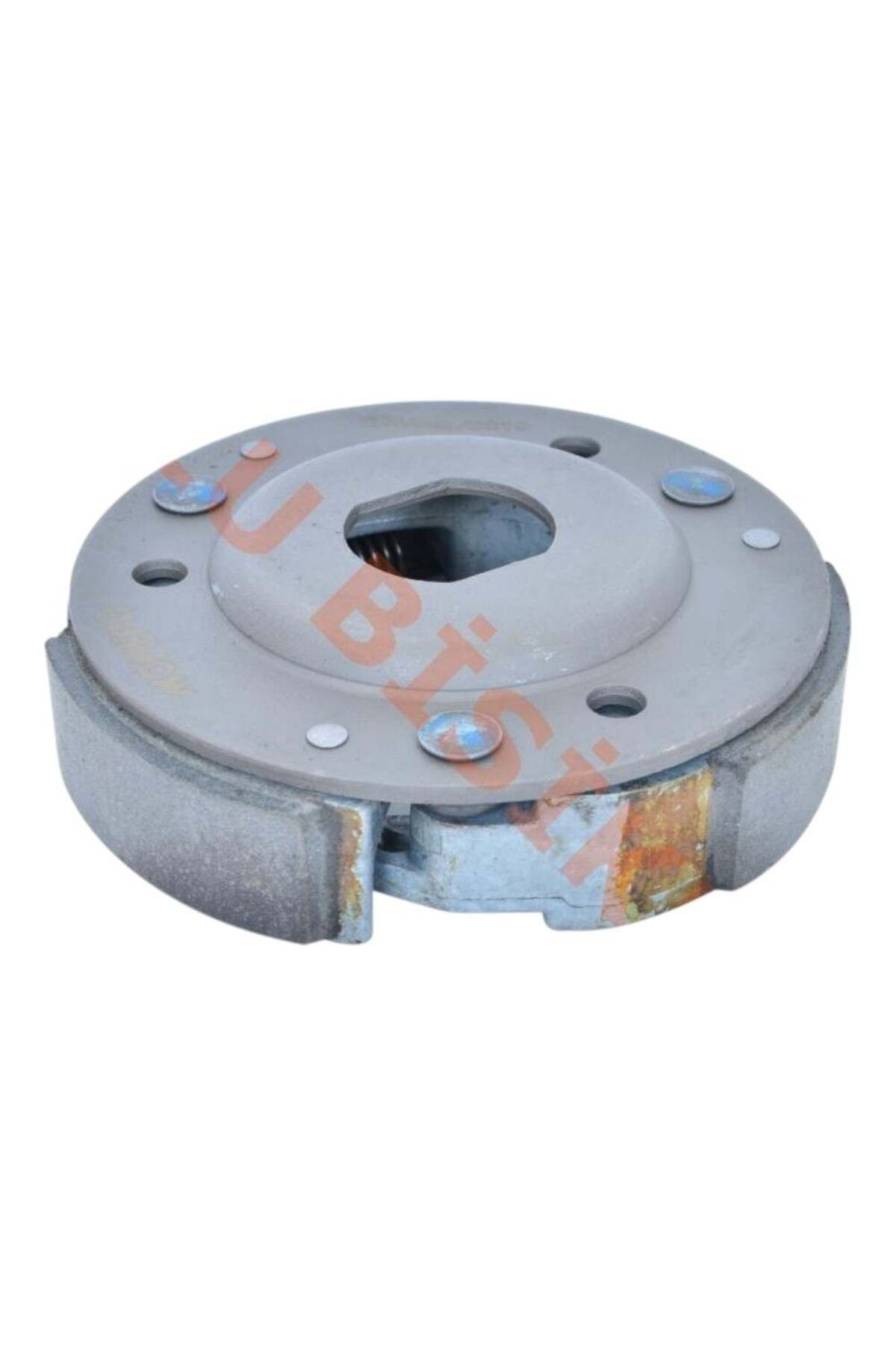 ÇELİKMOTO ARKA DEBRİYAJ BALATASI TVS JUPITER #57133