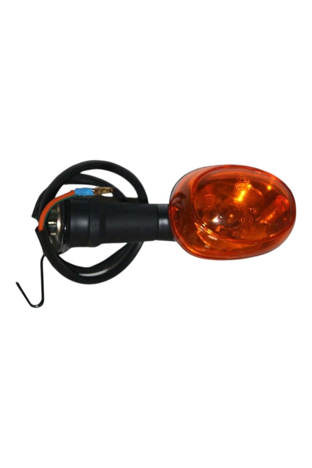 ÇELİKMOTO MONDIAL 125MG (CLASSIC) SAG ARKA SINYAL KOMPLE #Y4MON0390A0025