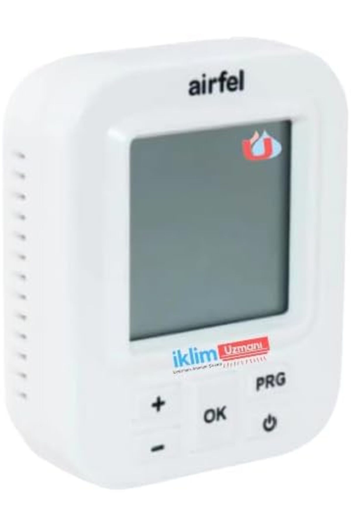 MEGOBİNE WHERE Haftalık Programlı Kablolu Oda Termostatı GSK-1701 ZTML SYFT 1139610