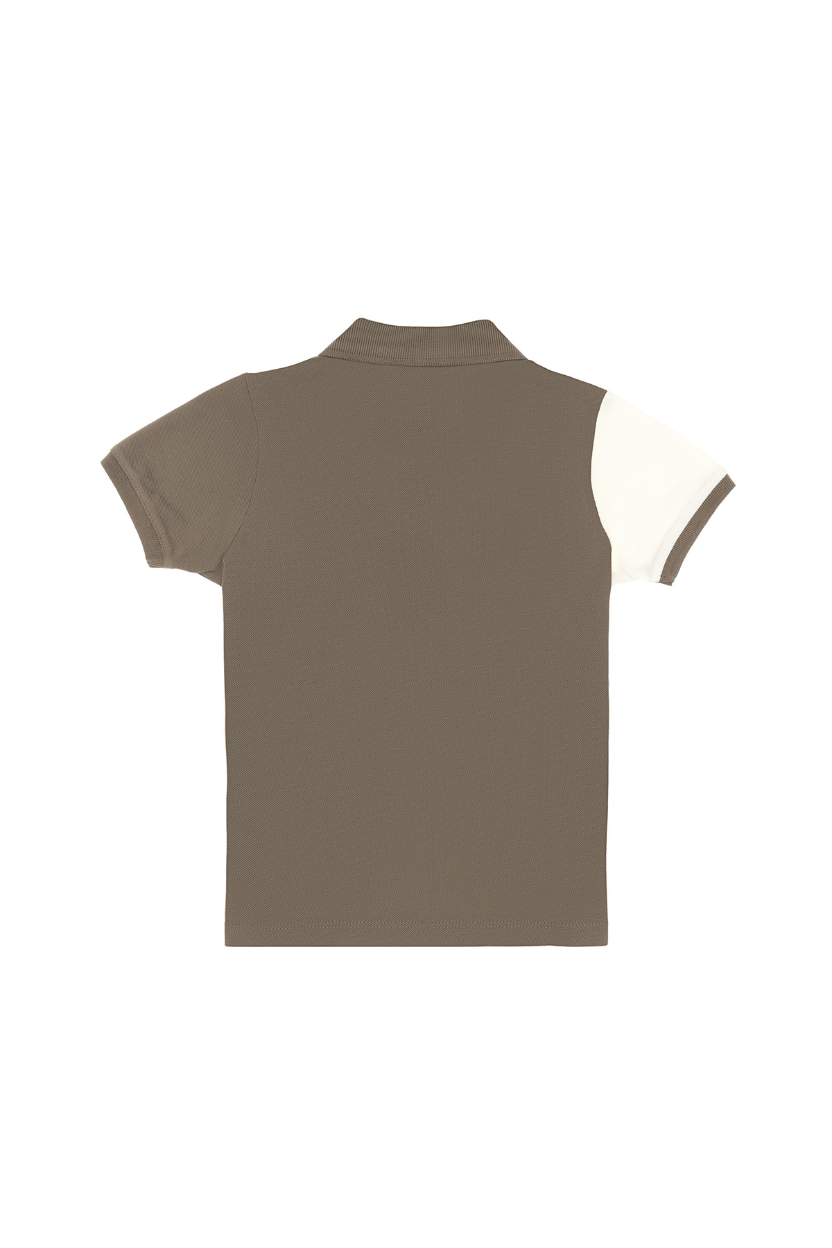 پولوشرت پسرانه یقه پلو | یو اس پولو U.S. Polo Assn. 1195672 TR - تصویر 3