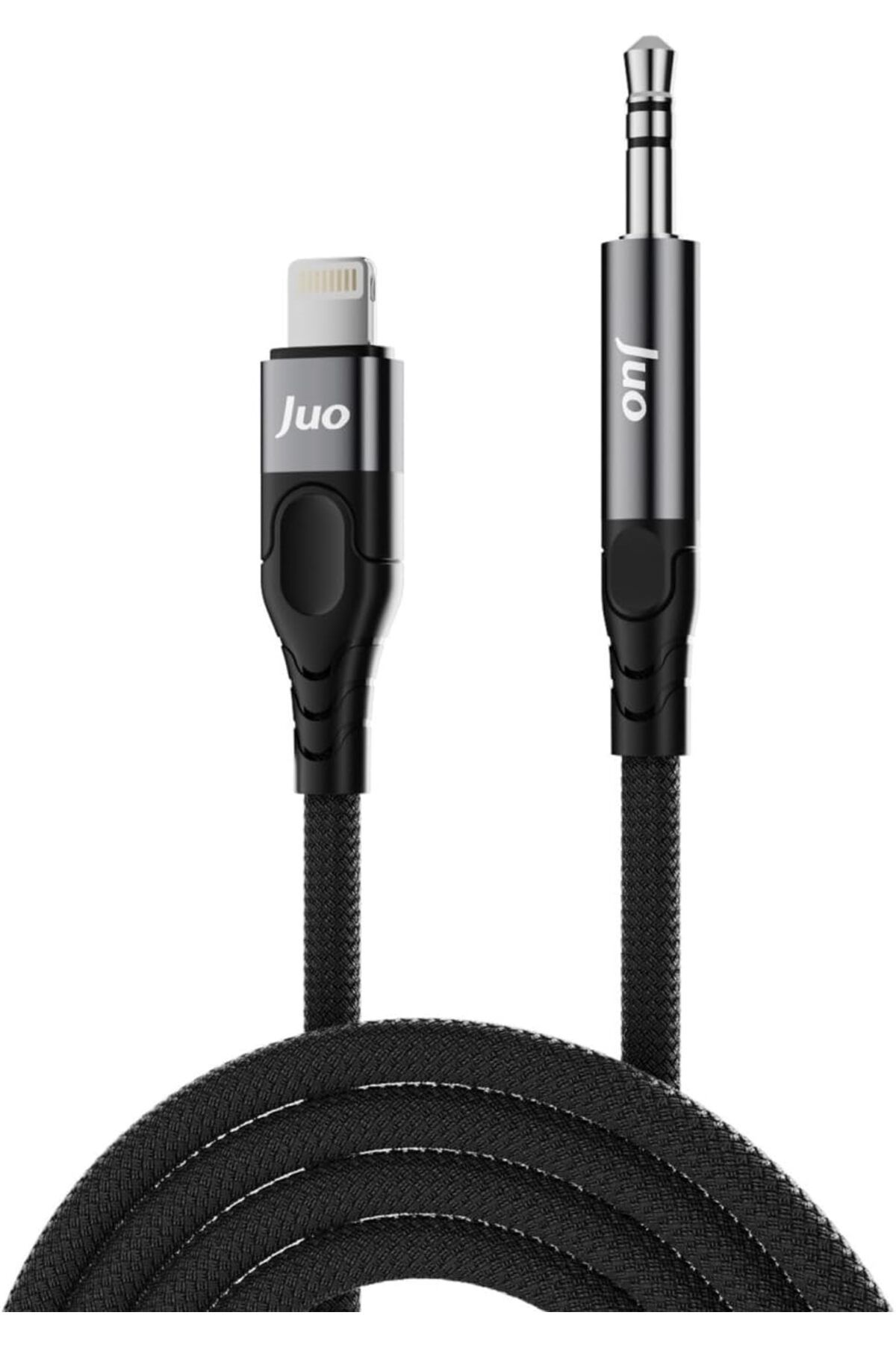 KDROĞLU plamystical Lightning to 3.5mm Jack Aux Stereo TRS Ses Kablosu 1 Metre newing 1139529